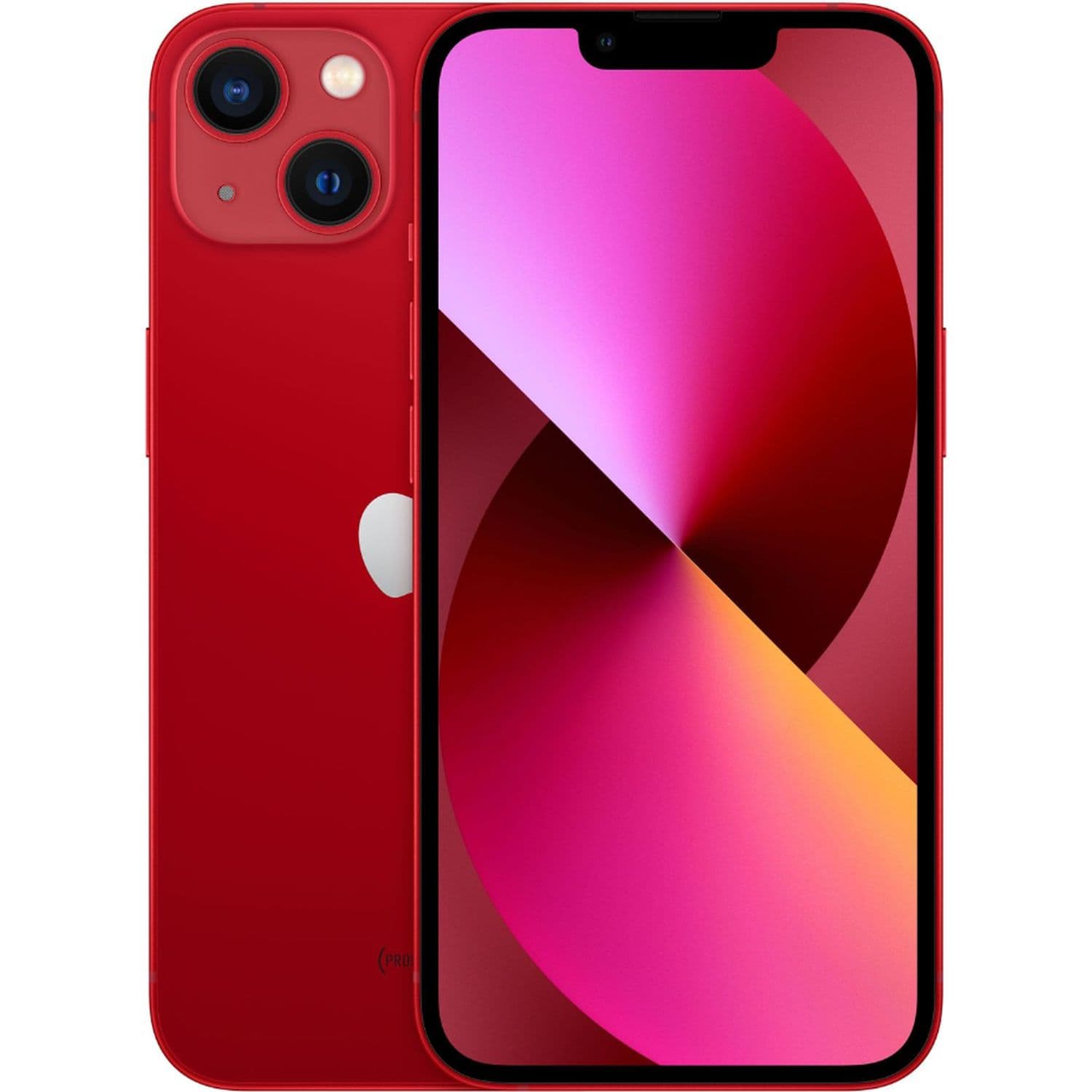 APPLE iPhone 13 - 128 GO - Product RED