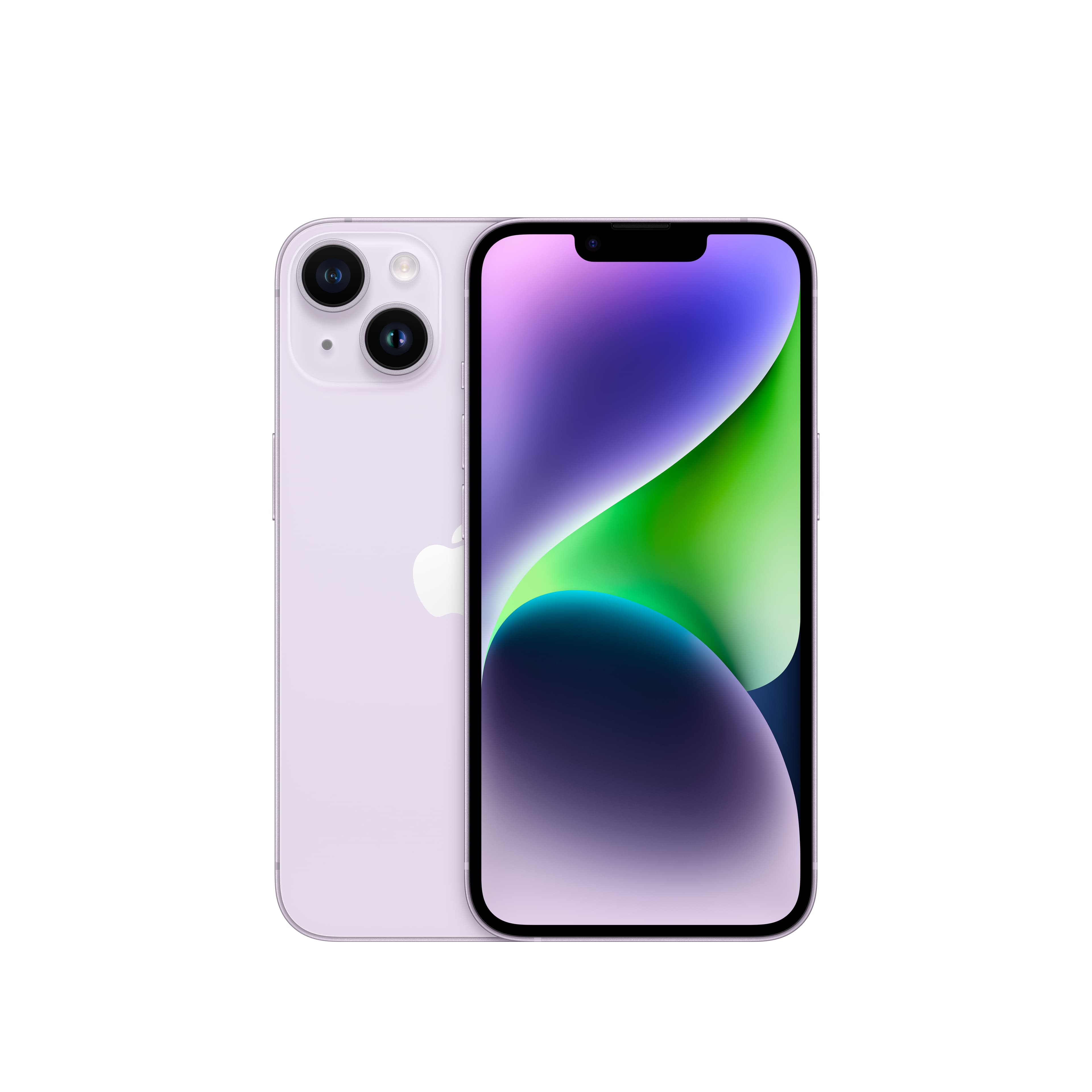 iPhone 14 128Go - Mauve