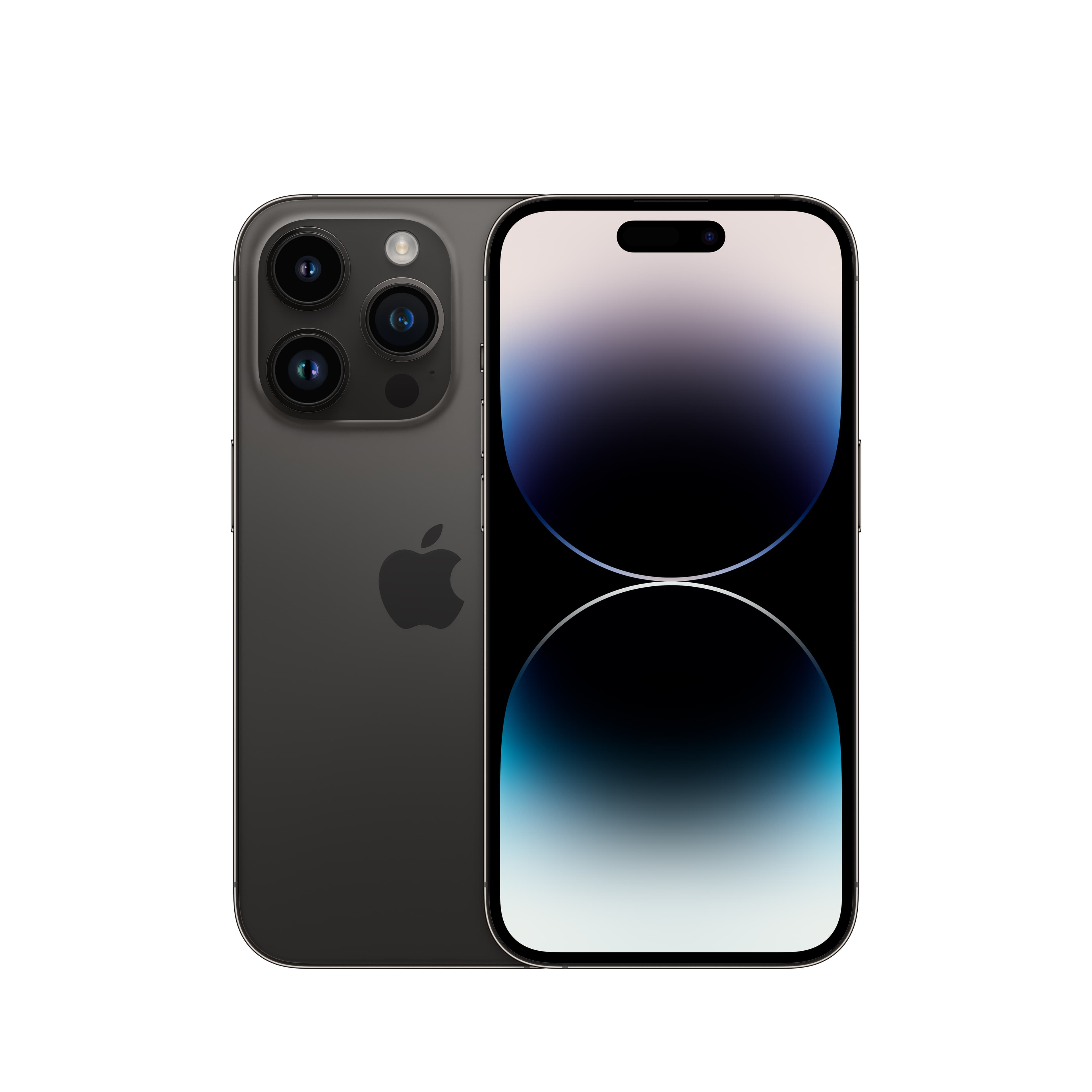 APPLE iPhone 14 Pro 1To - Noir Sidéral