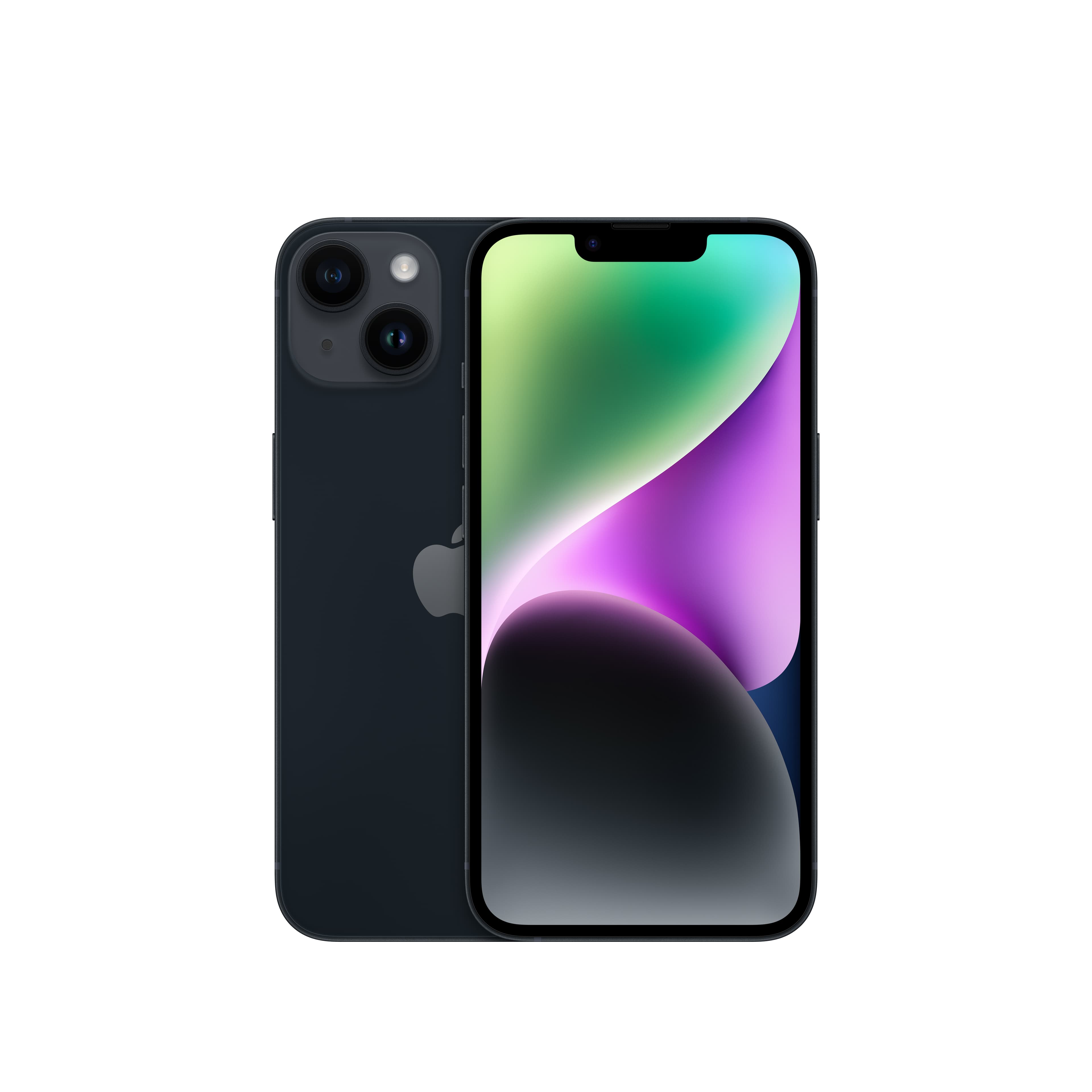 APPLE iPhone 14 512Go - Minuit