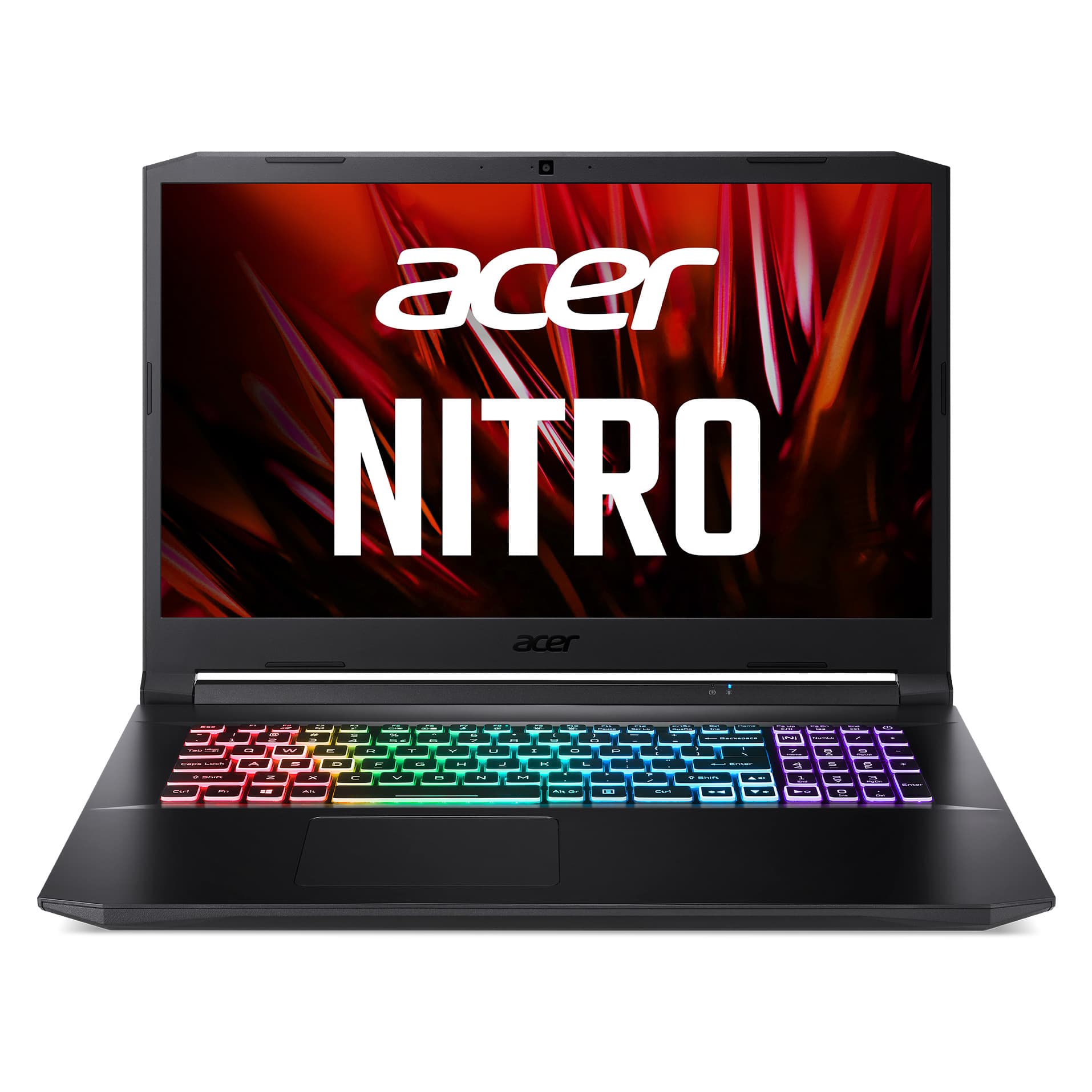 ACER Ordinateur portable AN517-54-72AR