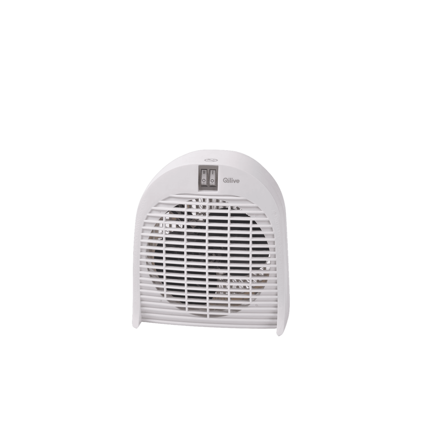 QILIVE Chauffage soufflant Q.6951 - Blanc
