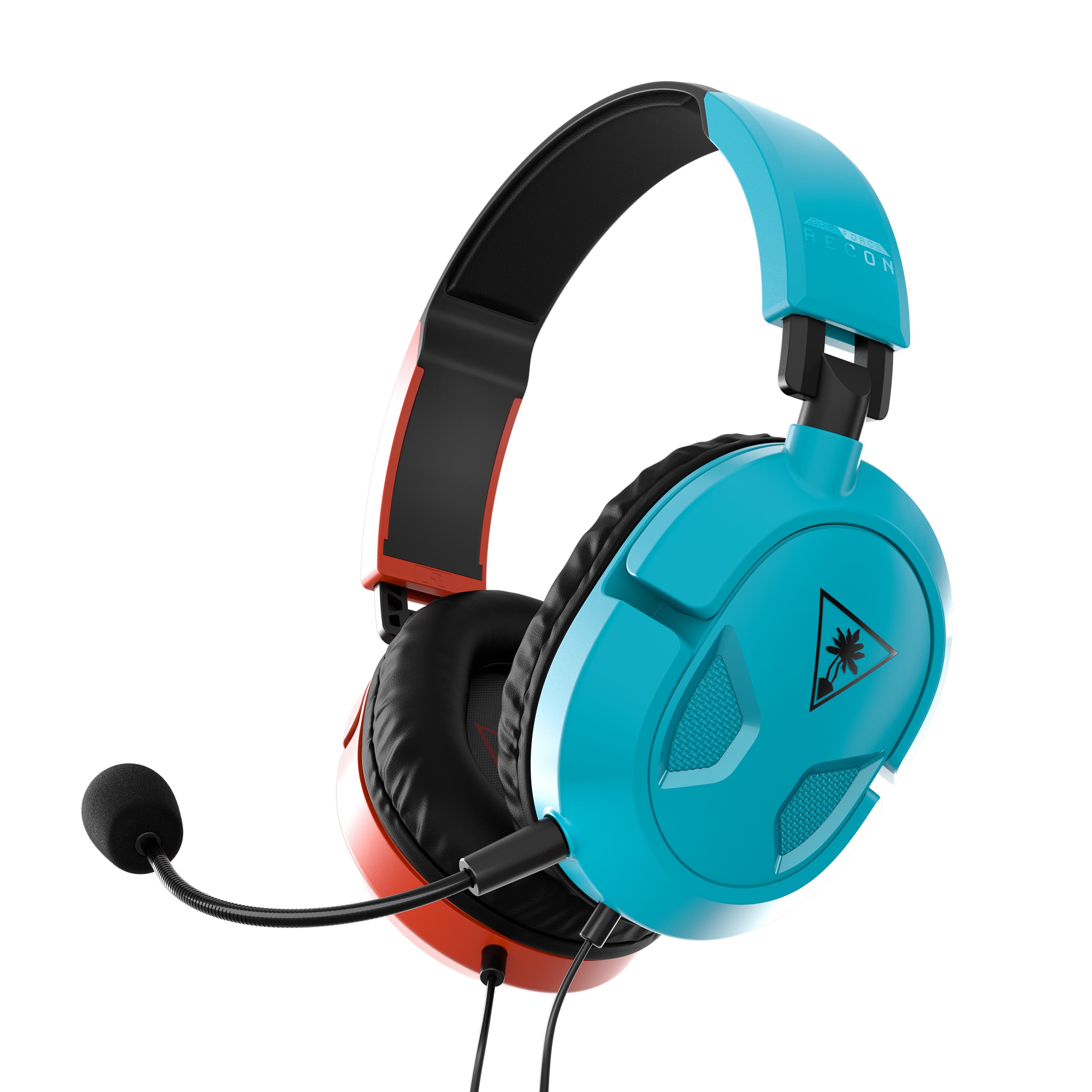 Casque Gaming Filaire Recon 50N Multiplateforme