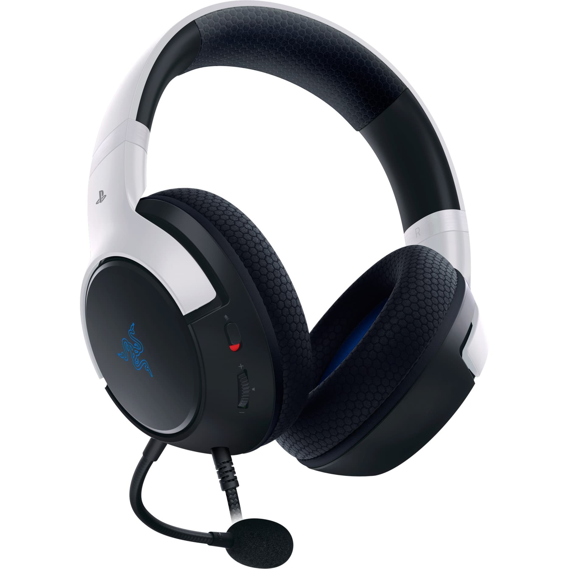 Casque Filaire Gamer Kaira PS5