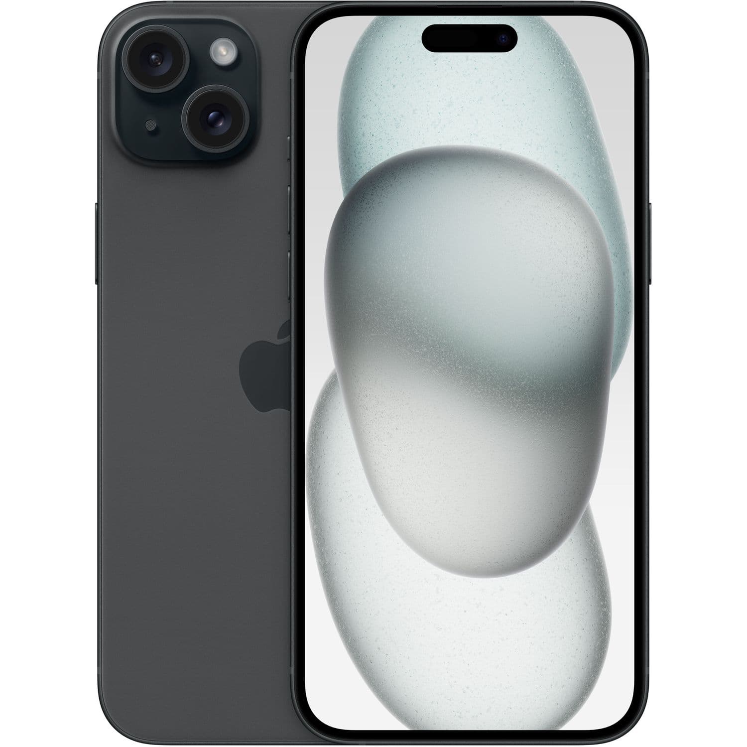 iPhone 15 Plus 128 Go - Noir