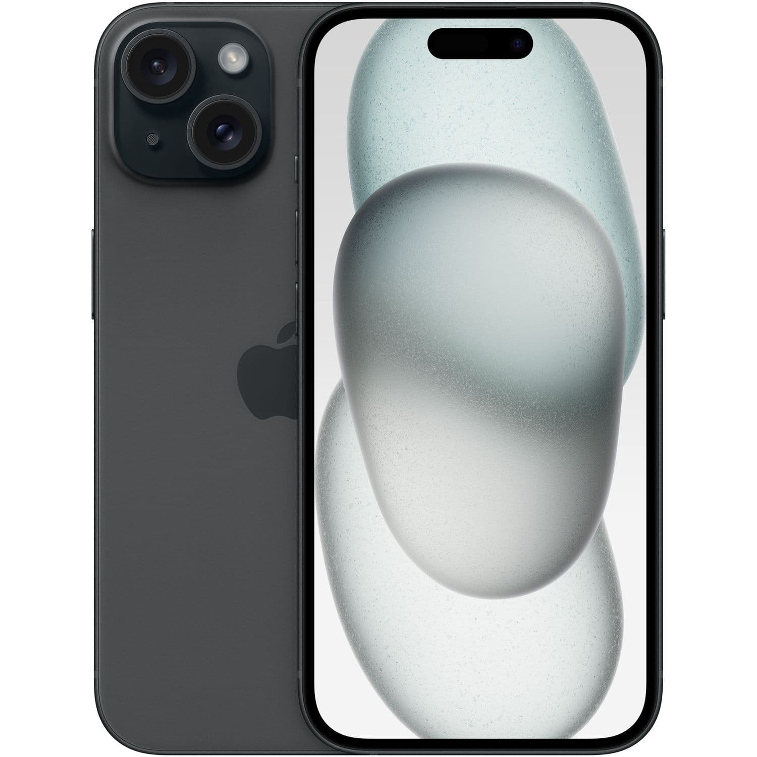 iPhone 15 512 Go - Noir