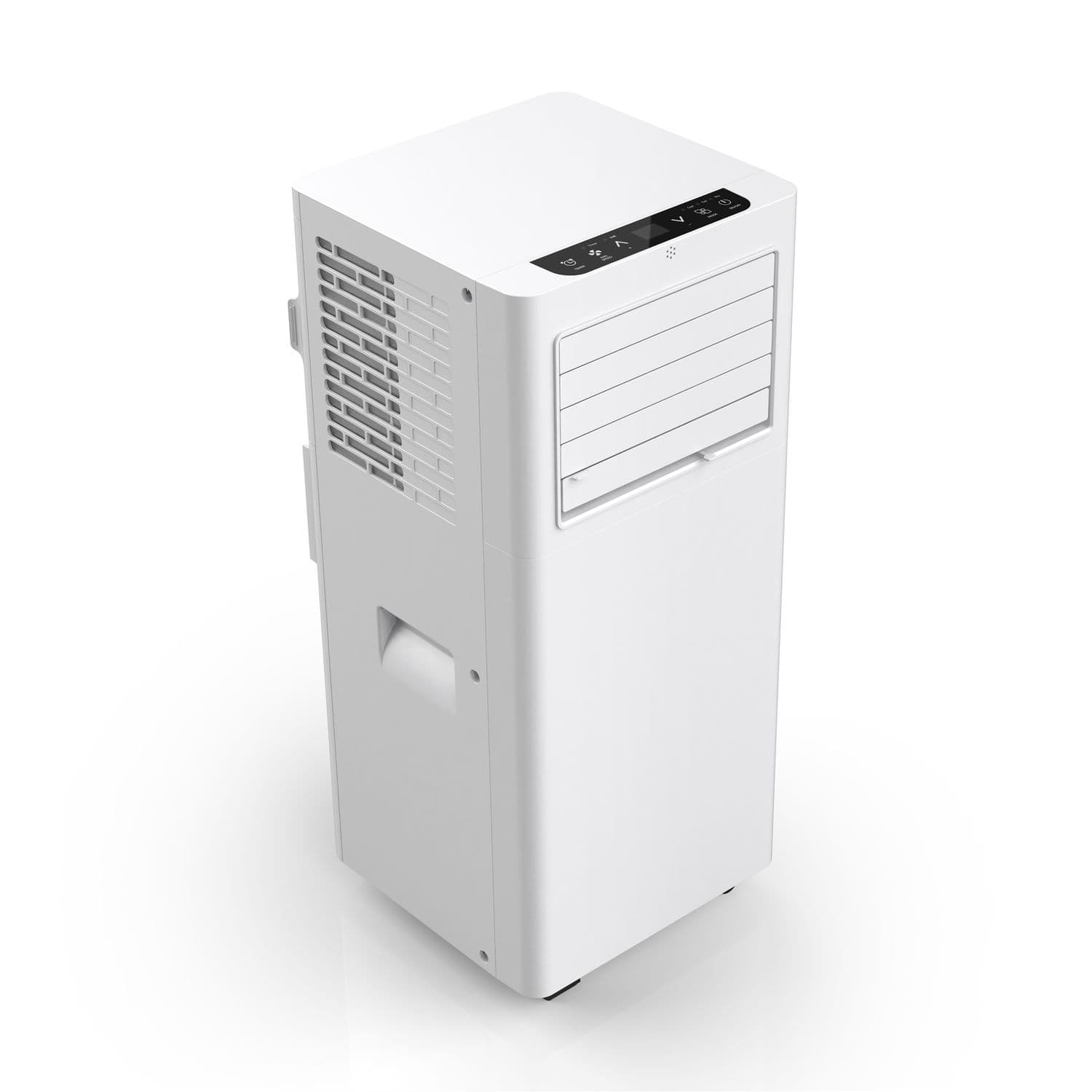 Climatiseur mobile Q.6425 - Blanc