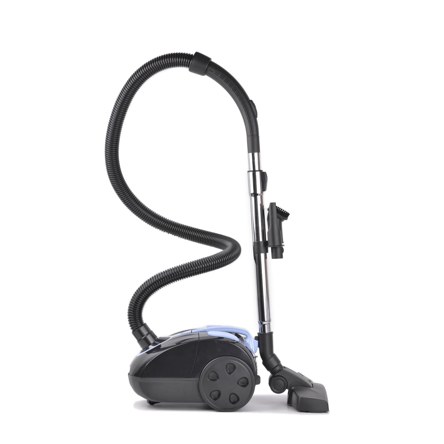 Aspirateur traîneau Q.5556 - Blanc