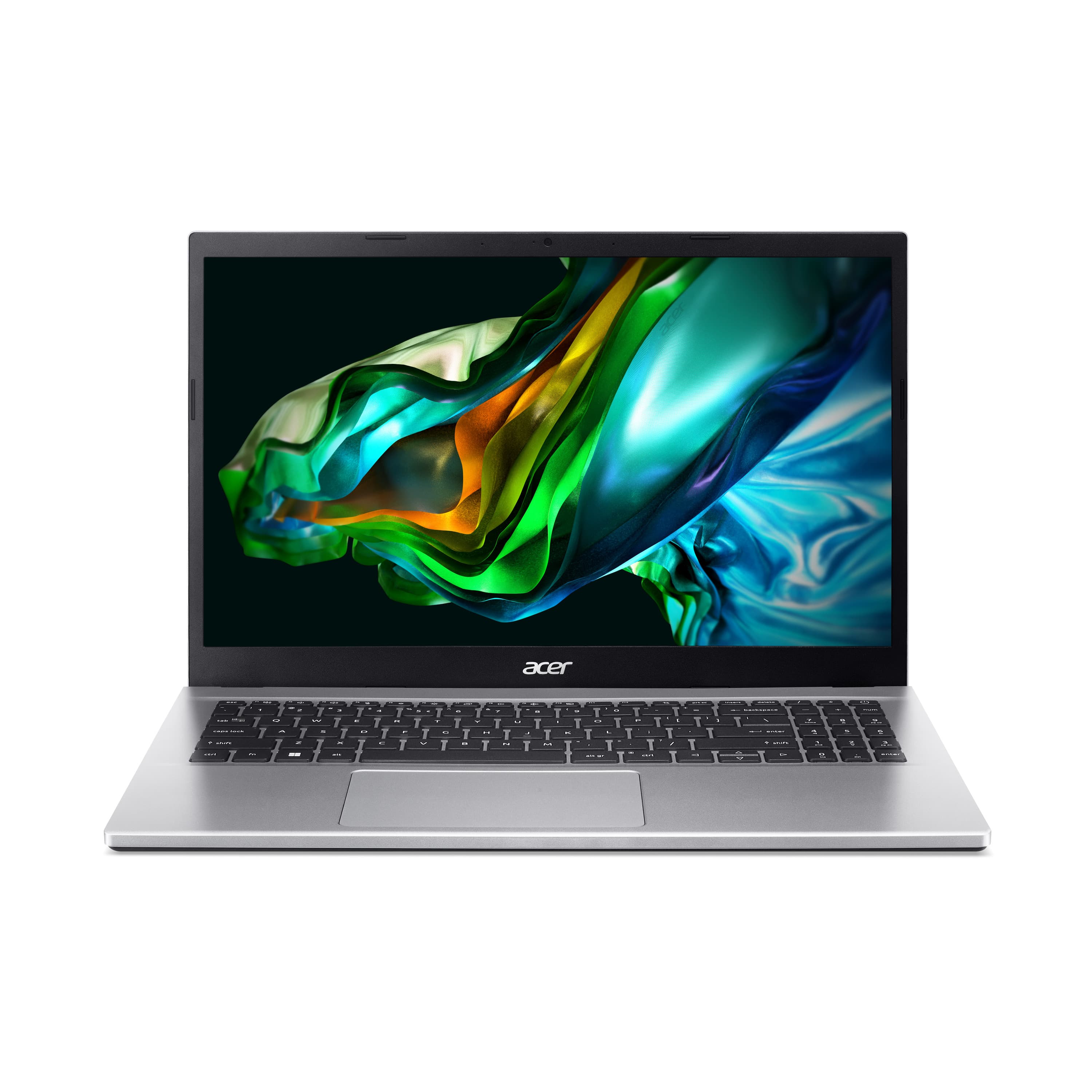 ACER Ordinateur portable ASPIRE A315-44P-R2L1 - Gris