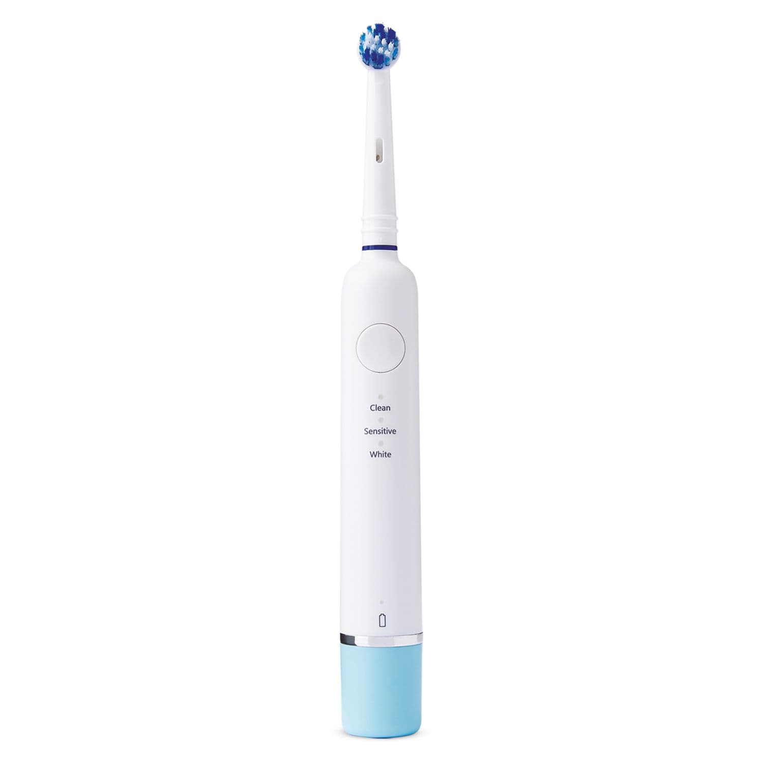 QILIVE Brosse à dents électrique Q.7202 - Blanc