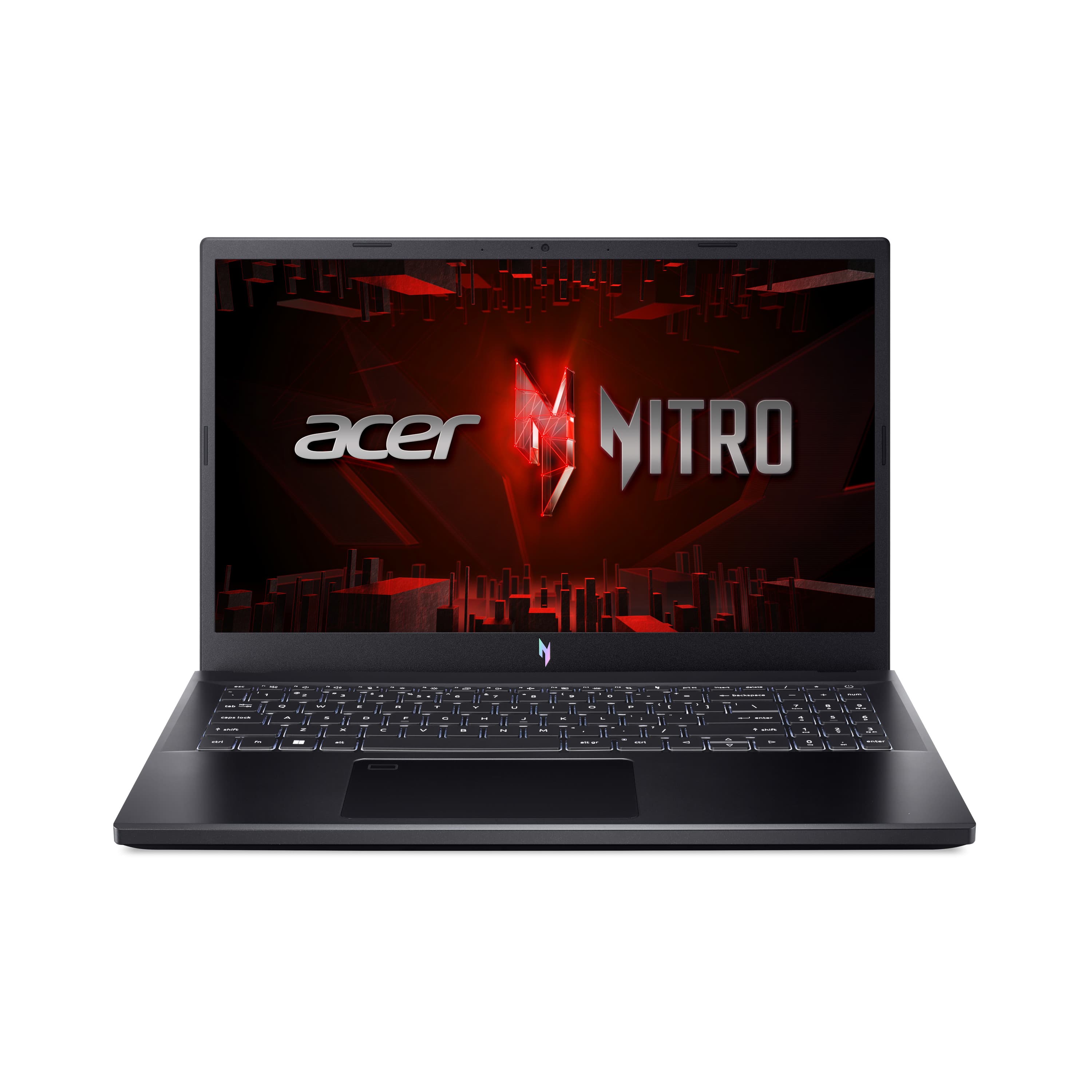 ACER Ordinateur portable Gamer NITRO V 15 ANV15-51-71PJ - Noir