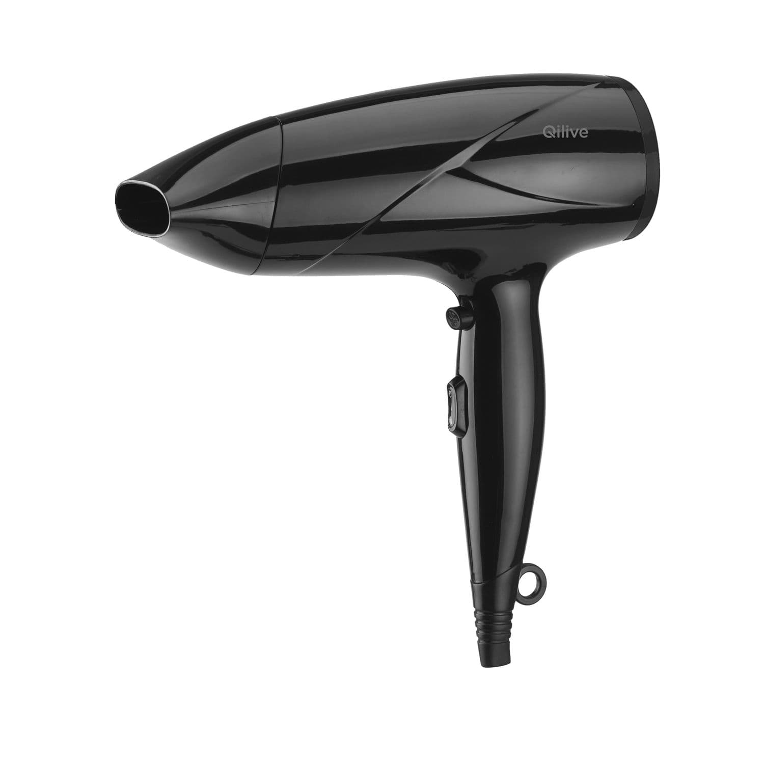 QILIVE Sèche cheveux Q.7758 - Noir