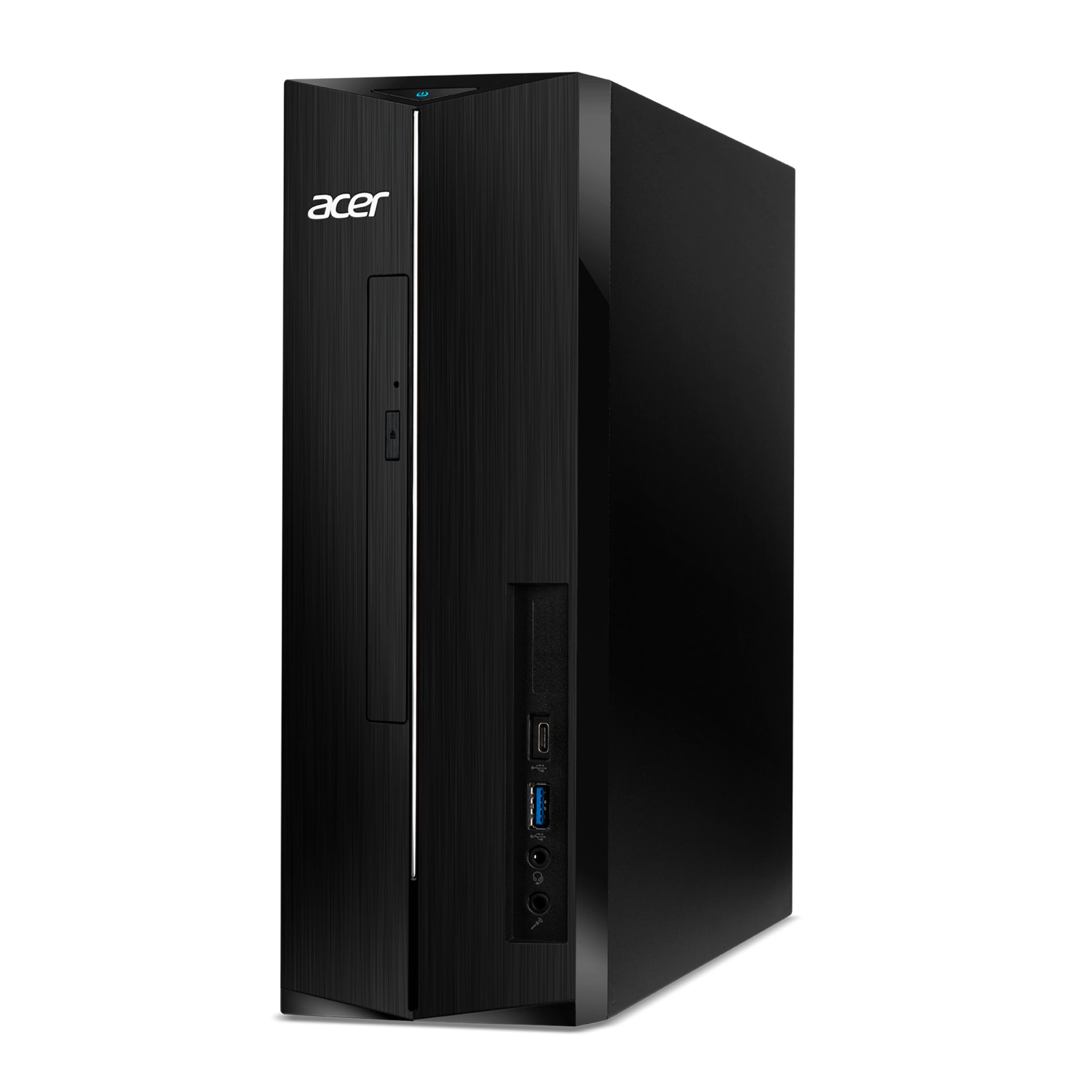 ACER Unité centrale ASPIRE XC 1780 - Noir