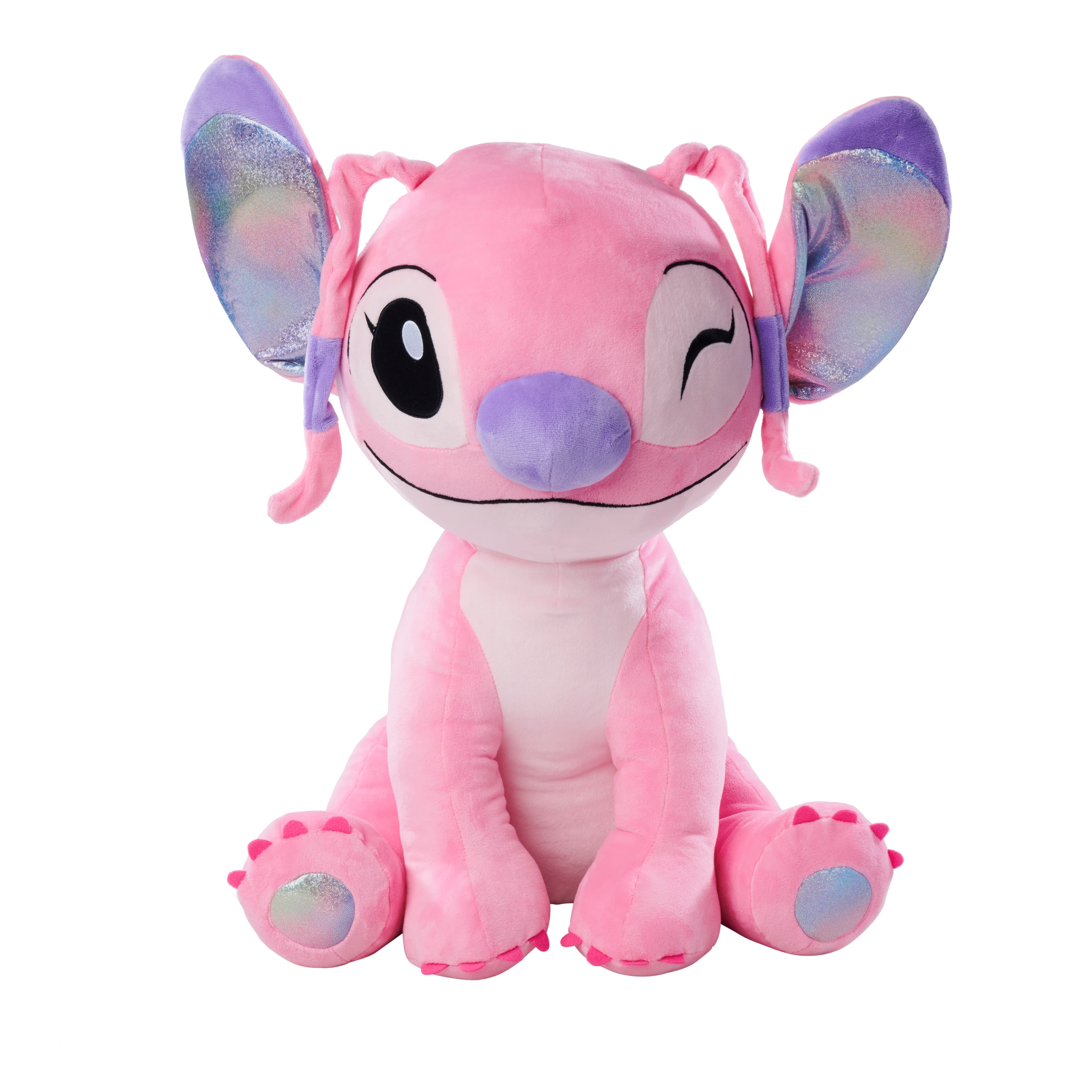 Peluche Angel Party XL 56cm