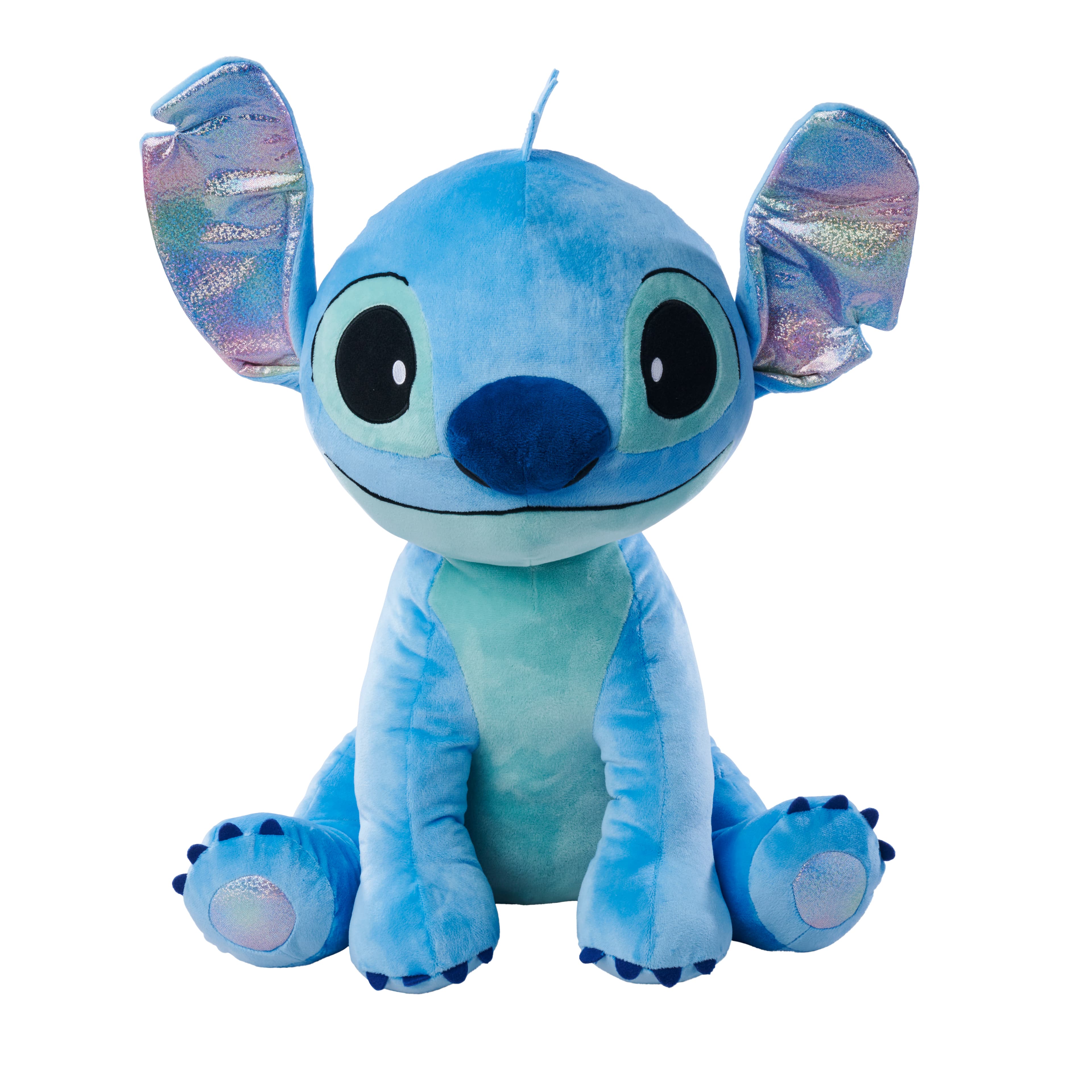 Peluche Stitch party XL 56cm