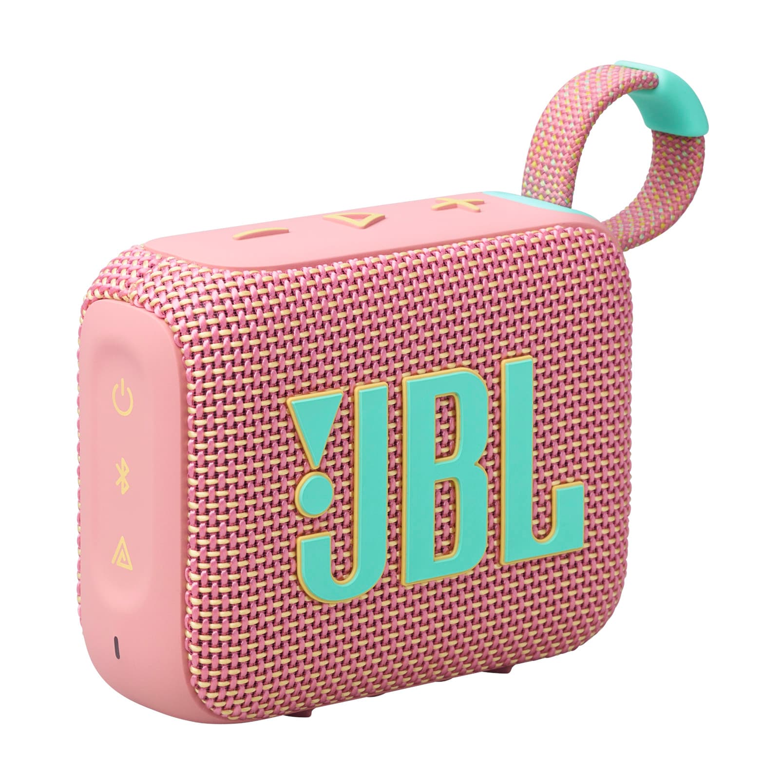 Enceinte GO 4 - Rose