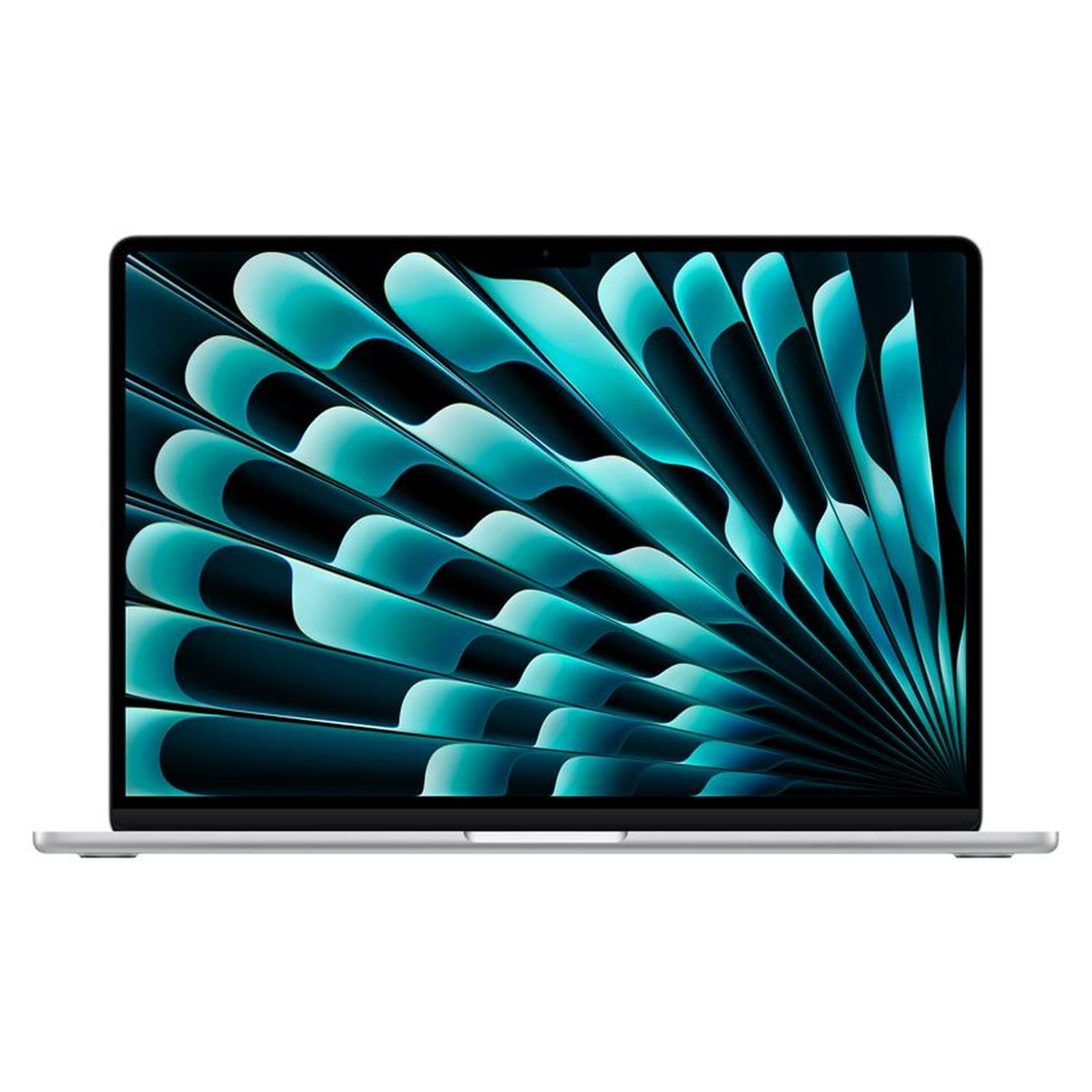 APPLE MacBook Air 13,6" 512Go SSD 8Go RAM Puce M3 - Silver