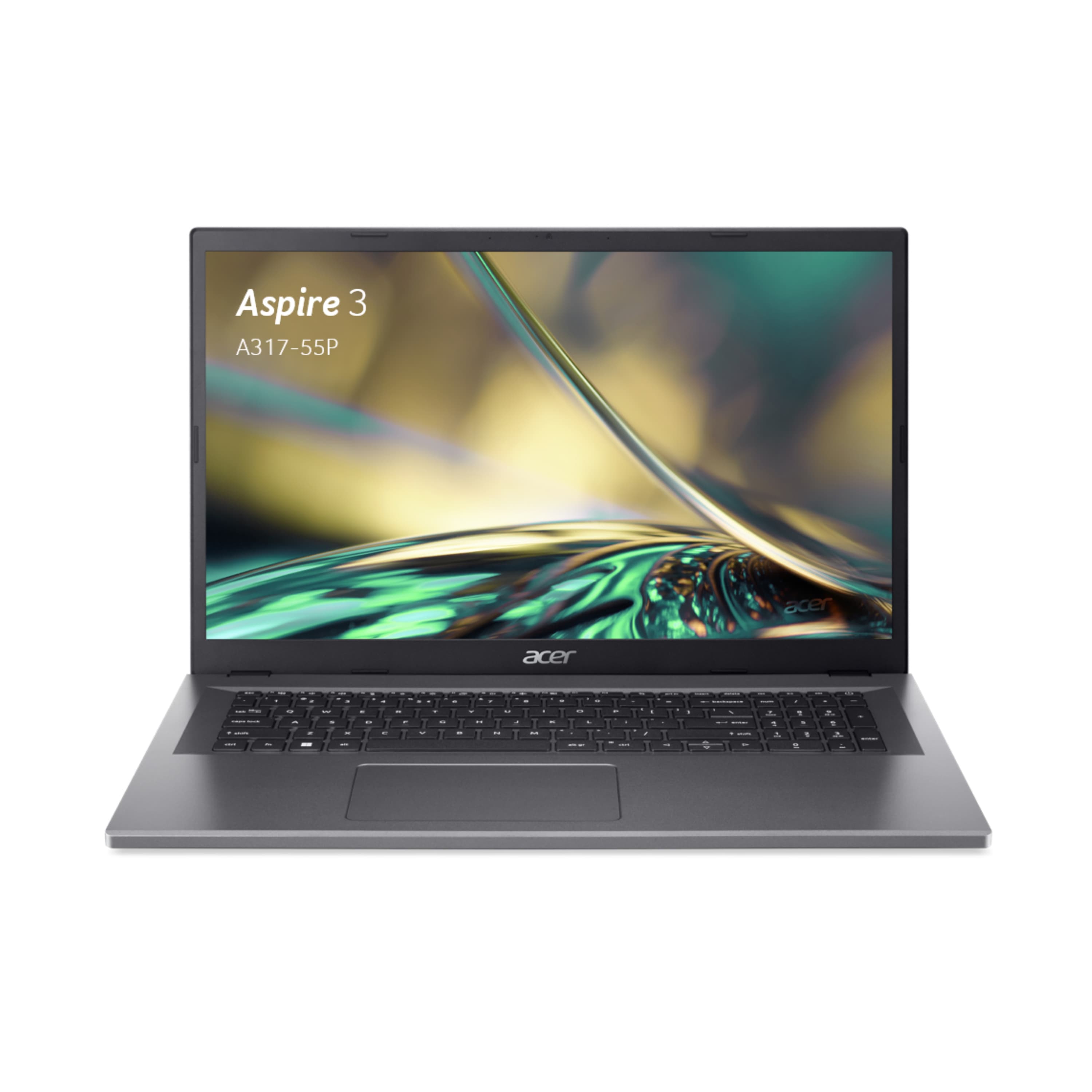 ACER Ordinateur portable A317-55P-37FF