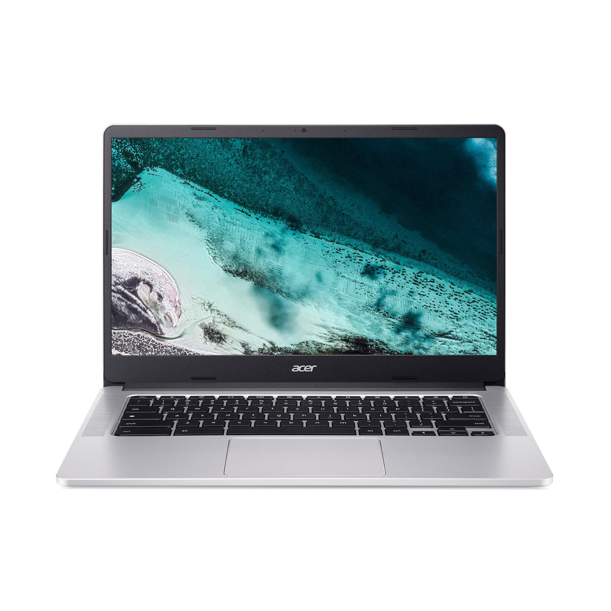 ACER Ordinateur portable CB314-3HT-C41C TOUCH - Gris