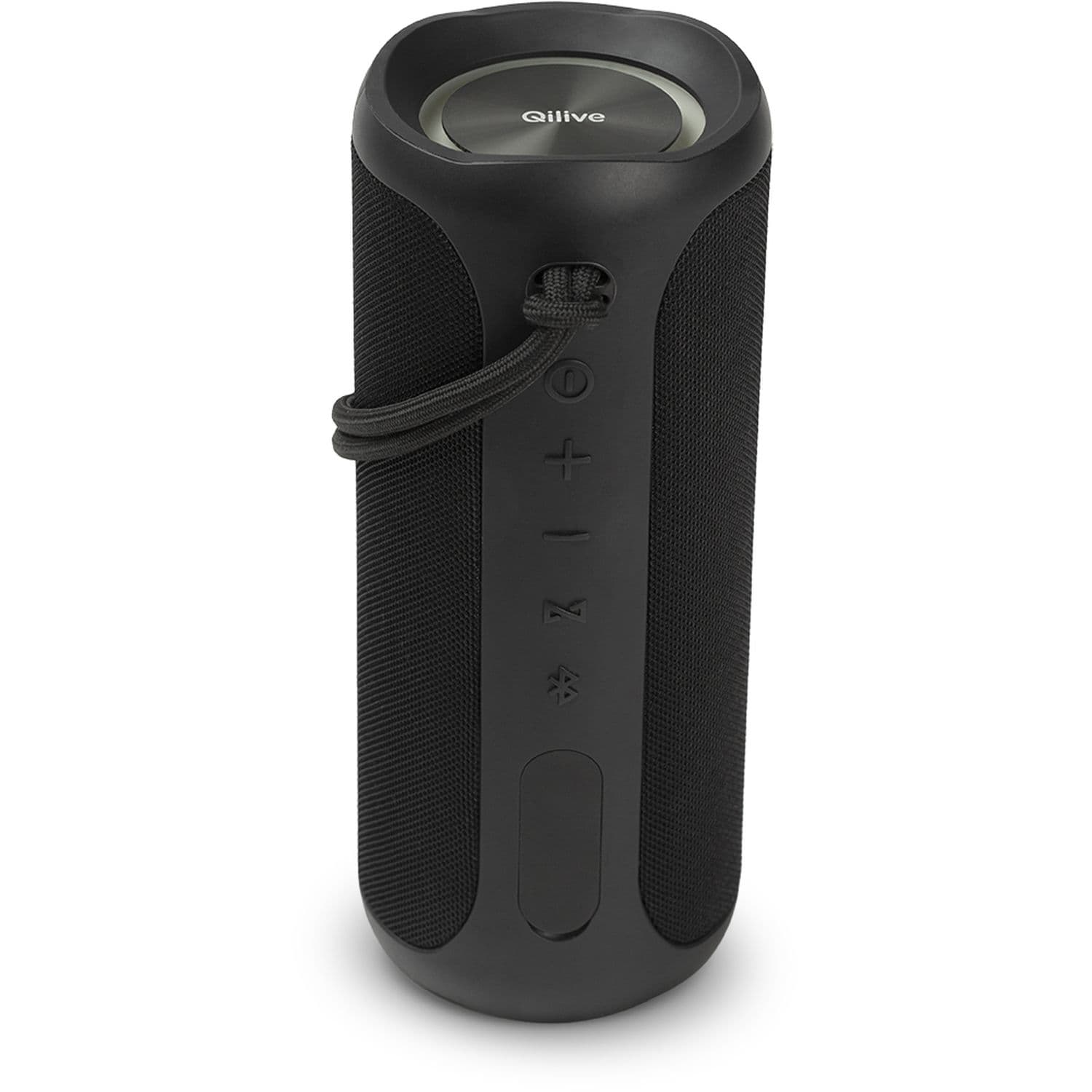 Enceinte Q1653 Bluetooth IPX7 - Noir
