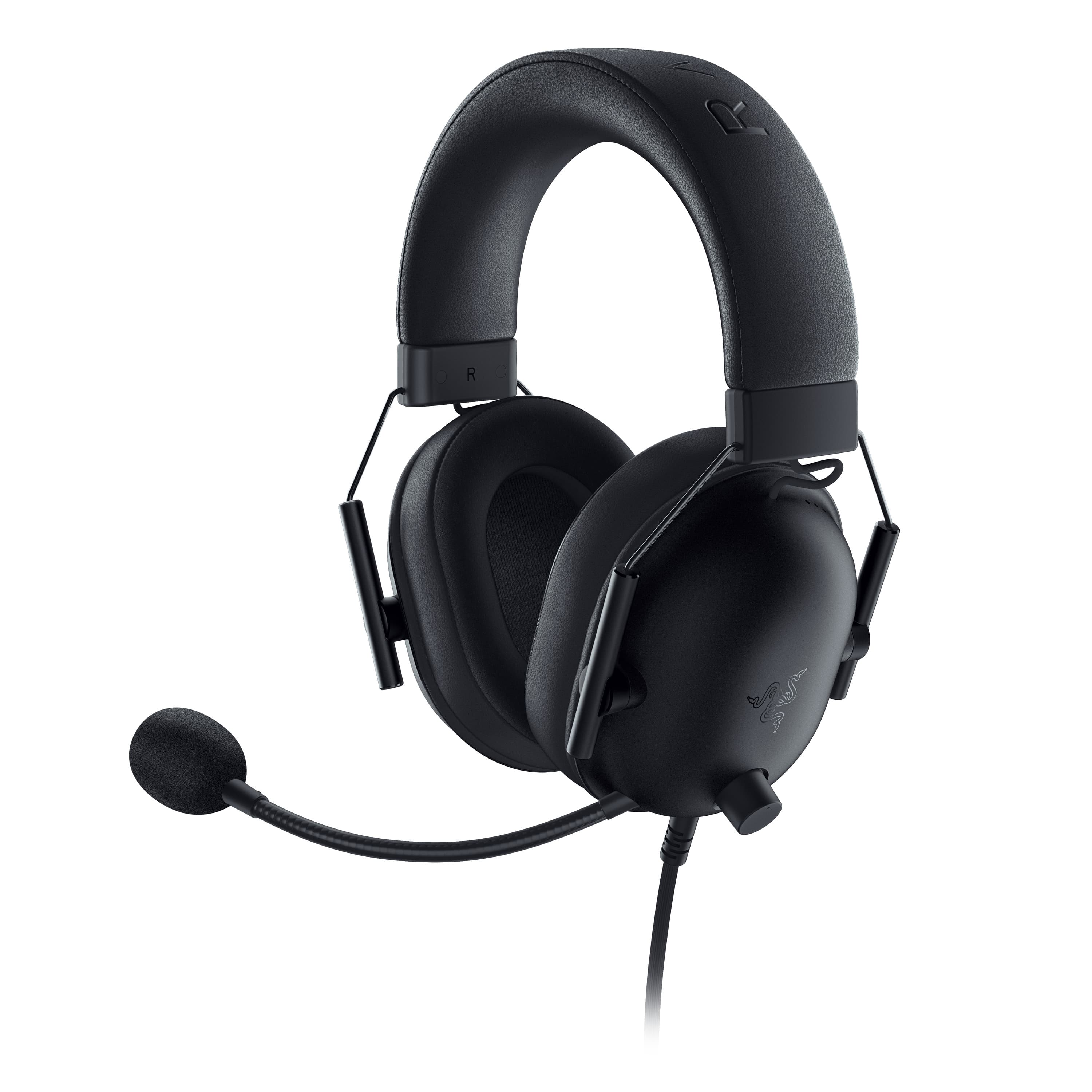 Casque Gaming Filaire Blackshark V2 X Noir PS5