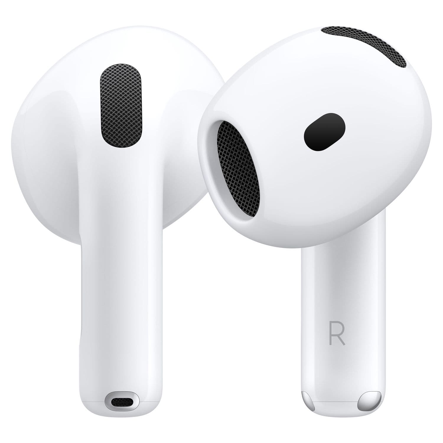 Écouteurs Airpods 4eme génération - blanc