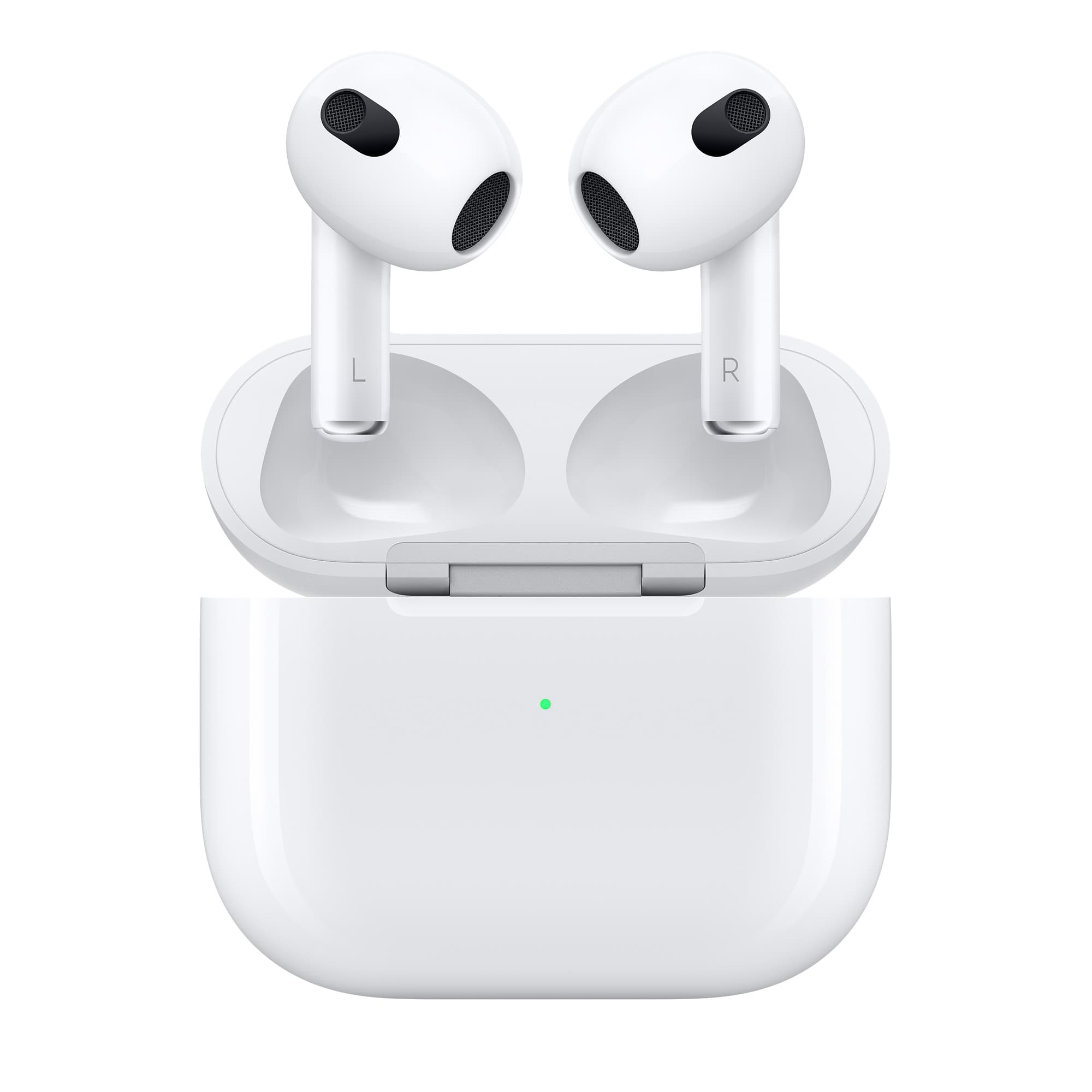 APPLE Ecouteurs Airpods 3 Magsafe Reconditionné Grade A+ - Blanc