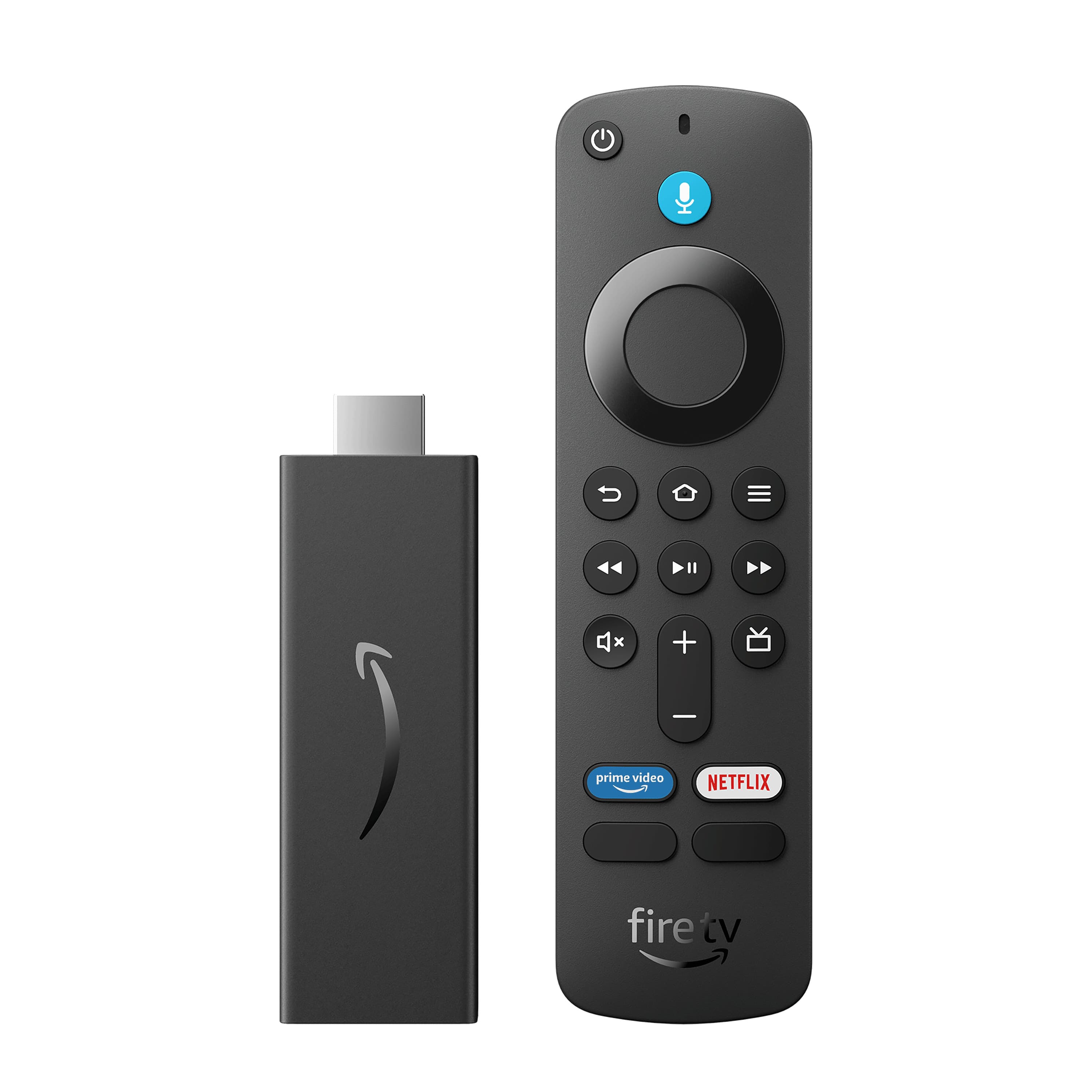 AMAZON Fire TV Stick HD 2024