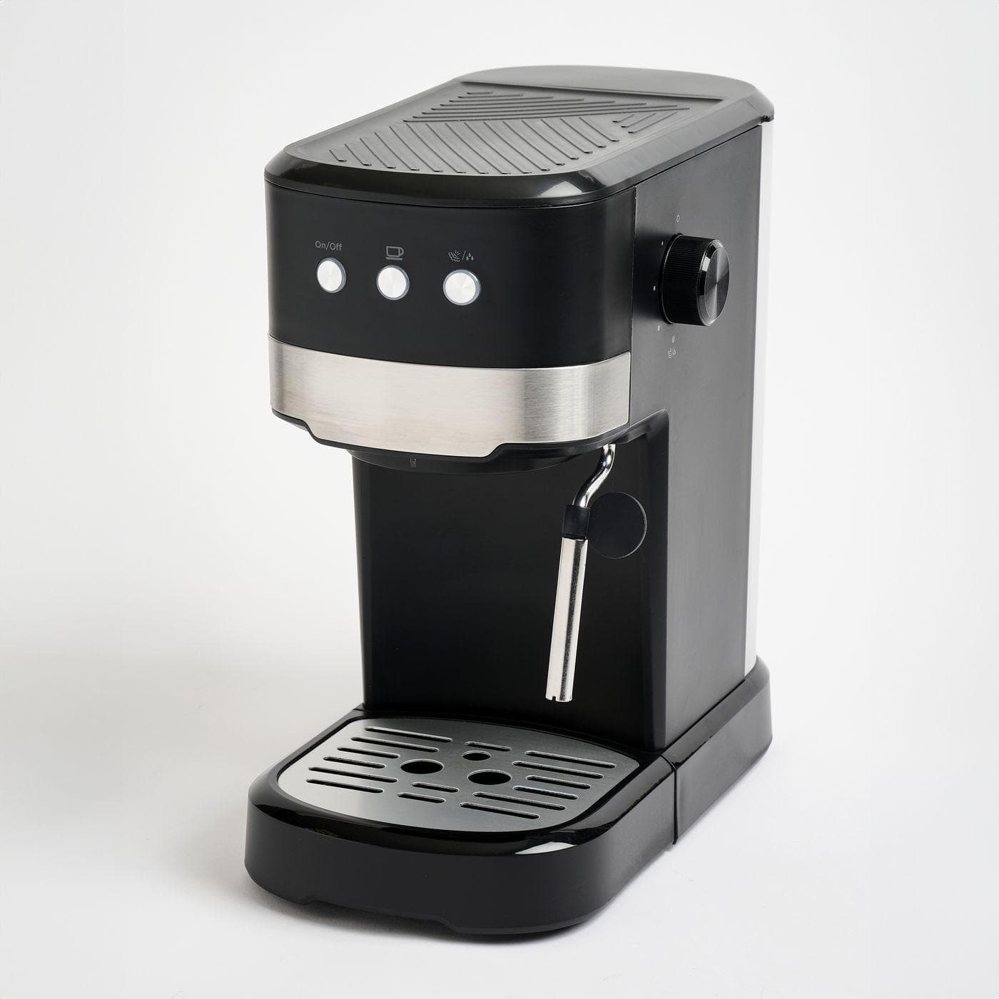 Machine à café expresso Q.5342 - Noir