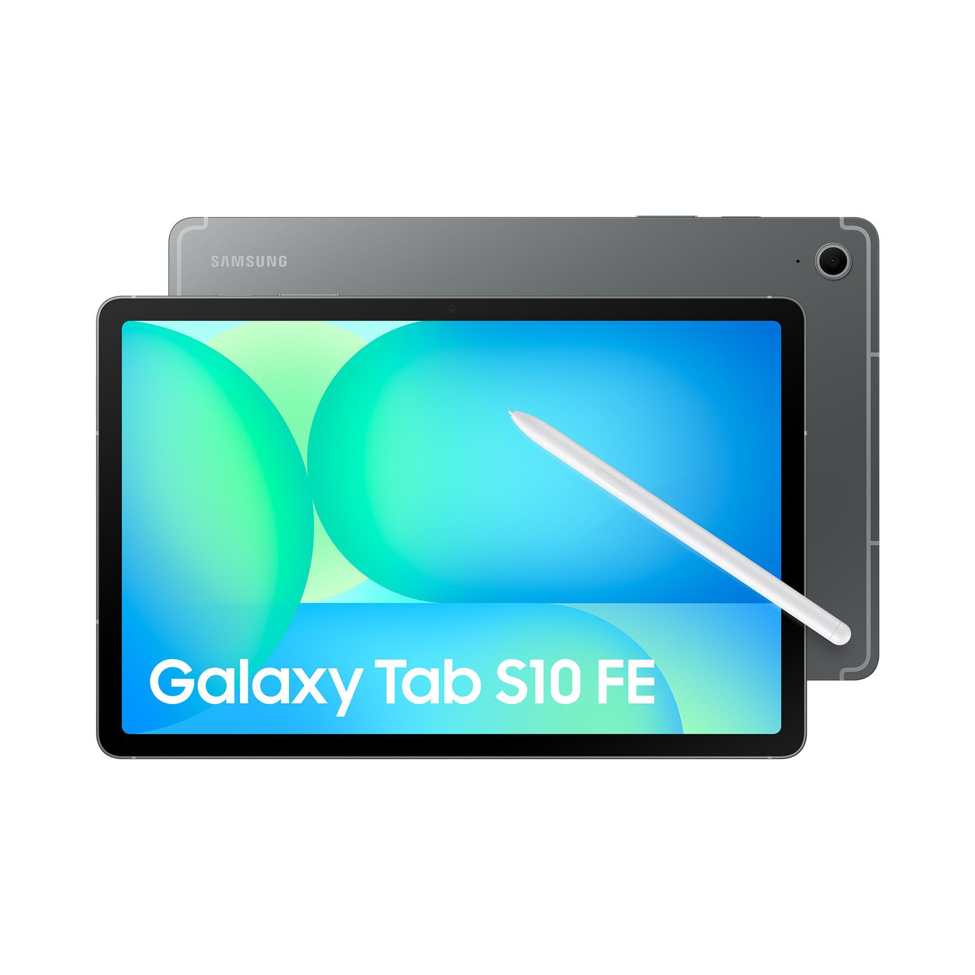 SAMSUNG Tablette tactile Galaxy S10 FE