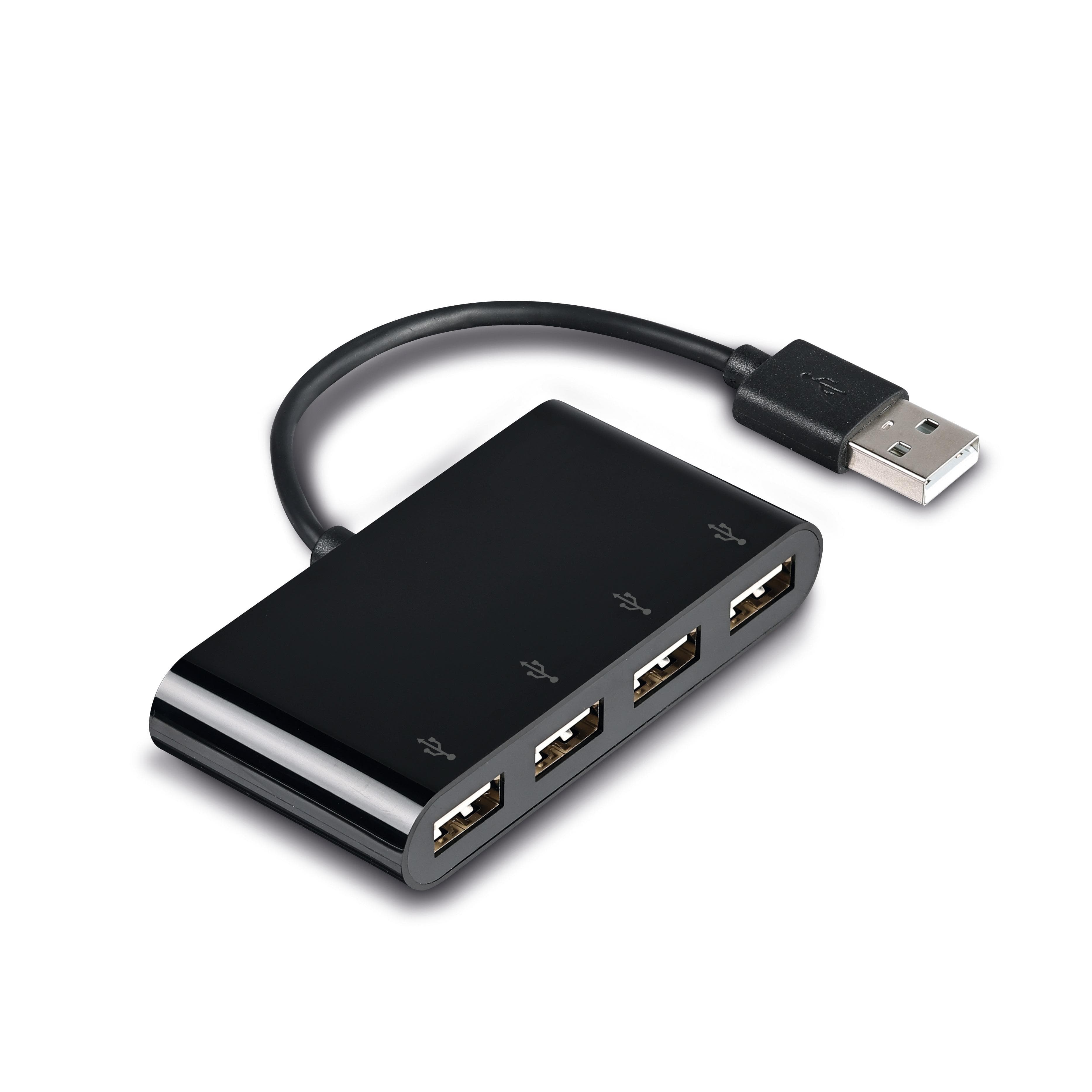HUB USB 2.0