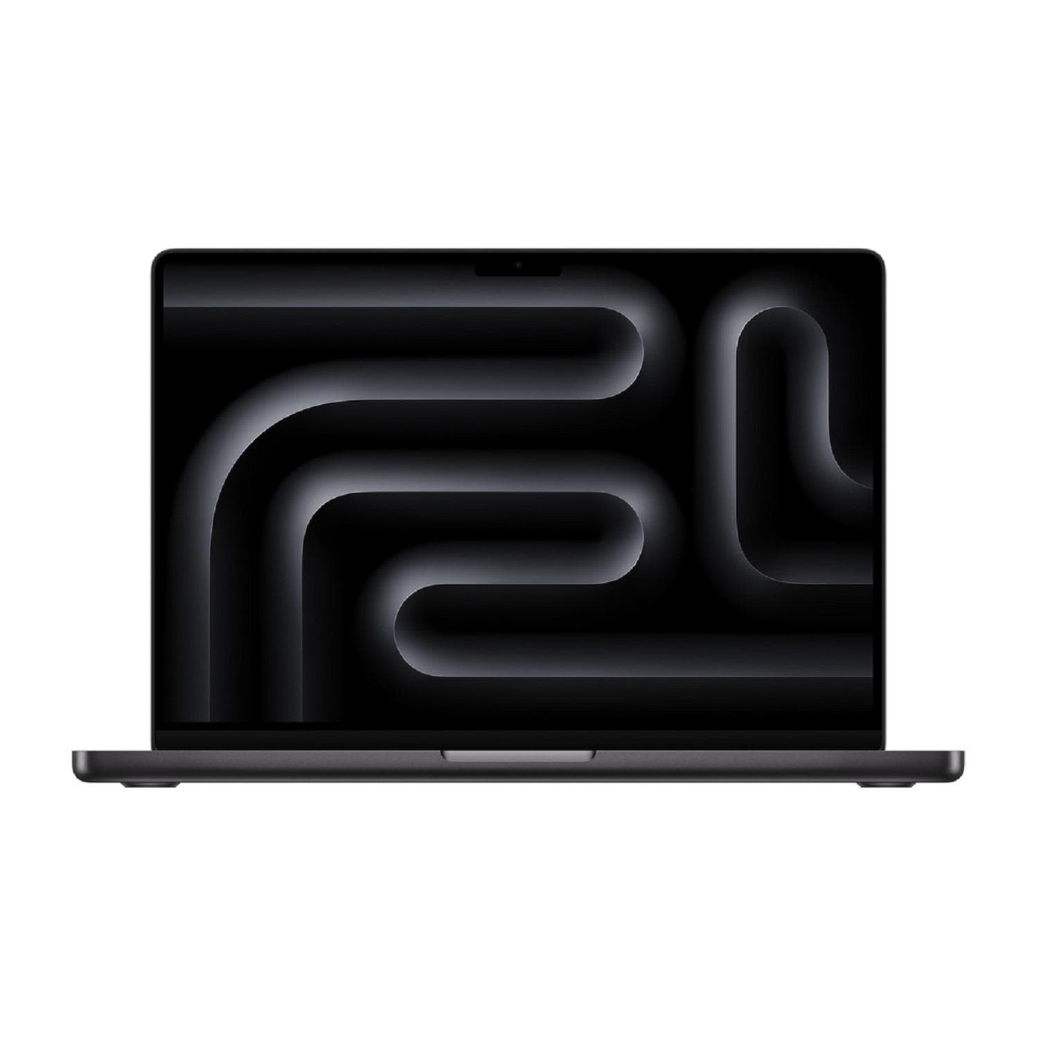 Ordinateur portable MacBook Pro 14 pouces reconditionné 512Go - Noir