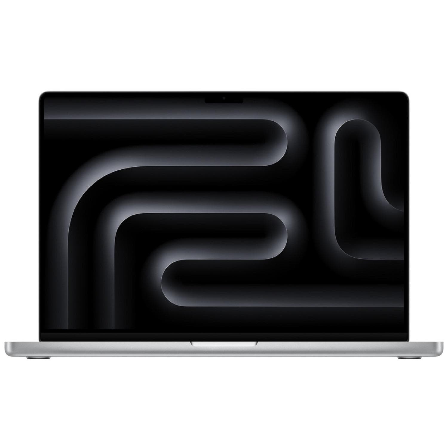 Ordinateur portable MacBook Pro 16 pouces reconditionné 512Go - Argent