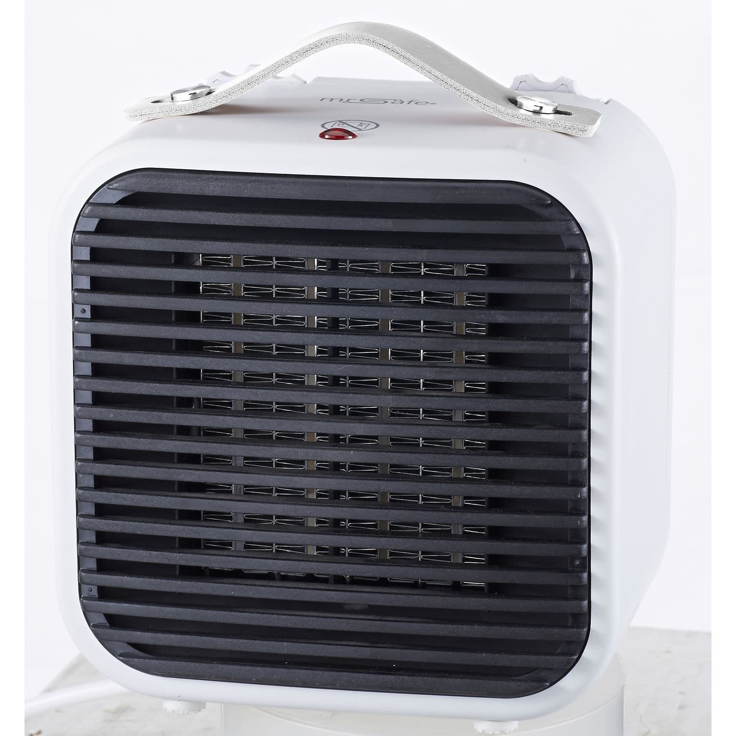Chauffage soufflant 600114993 - Blanc