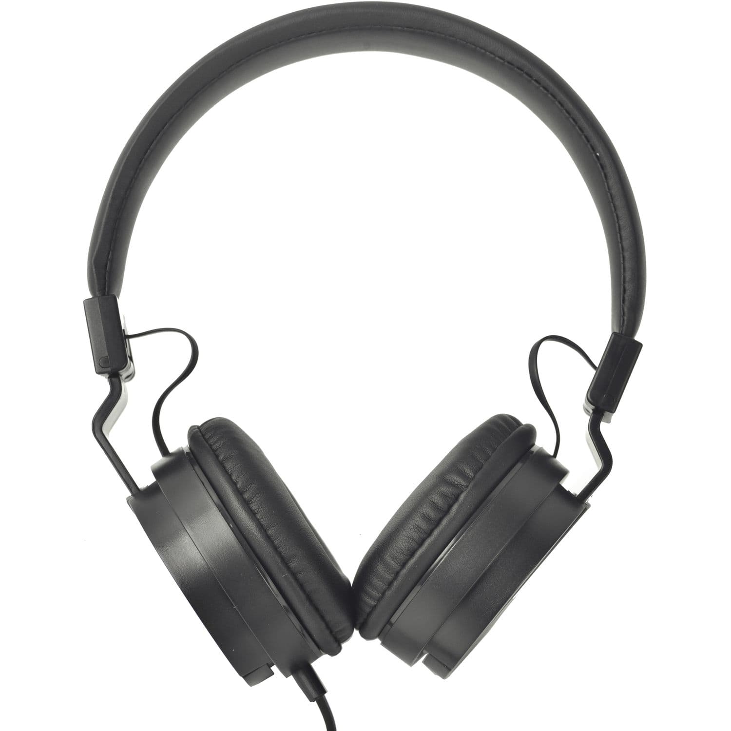 Casque filaire Q1177 - Noir