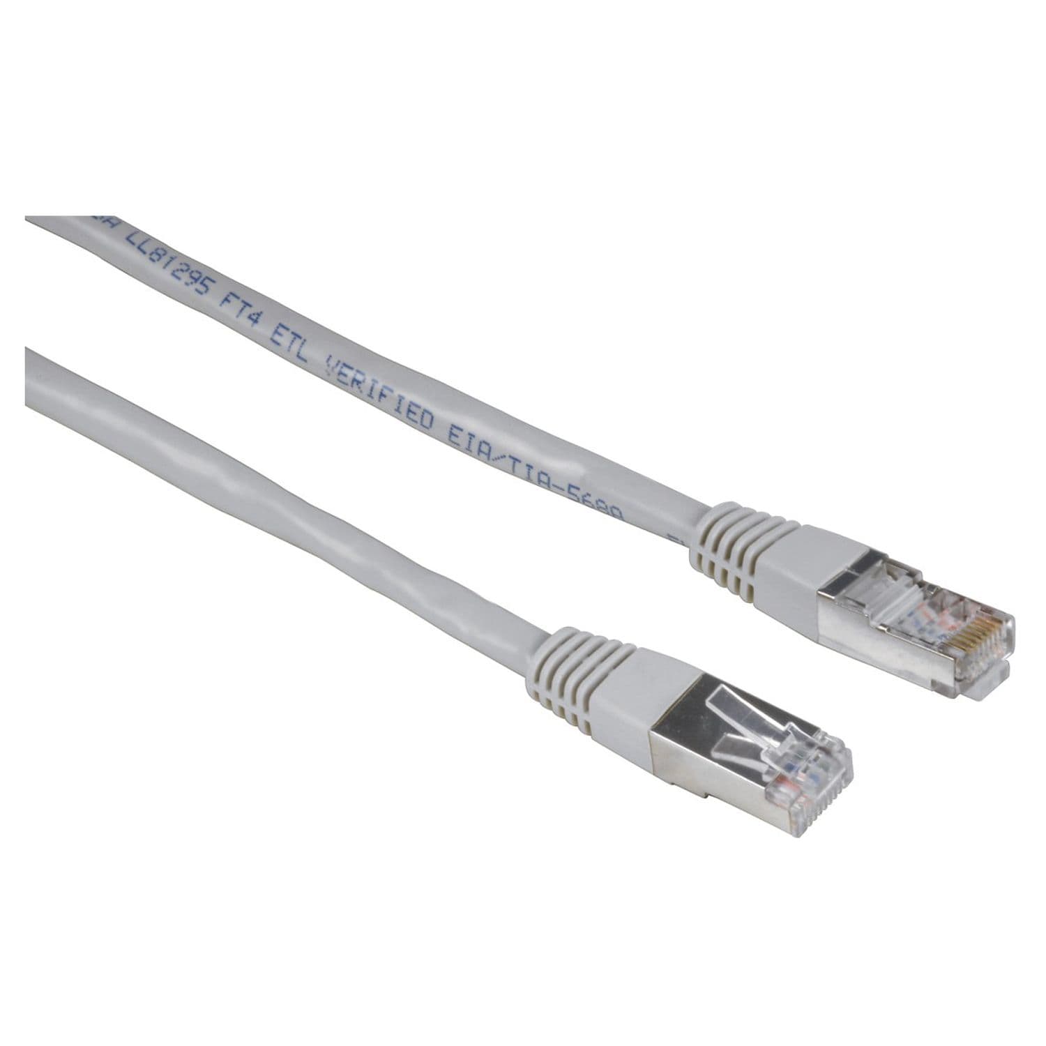 Câble RJ45 M/M 20M CATS
