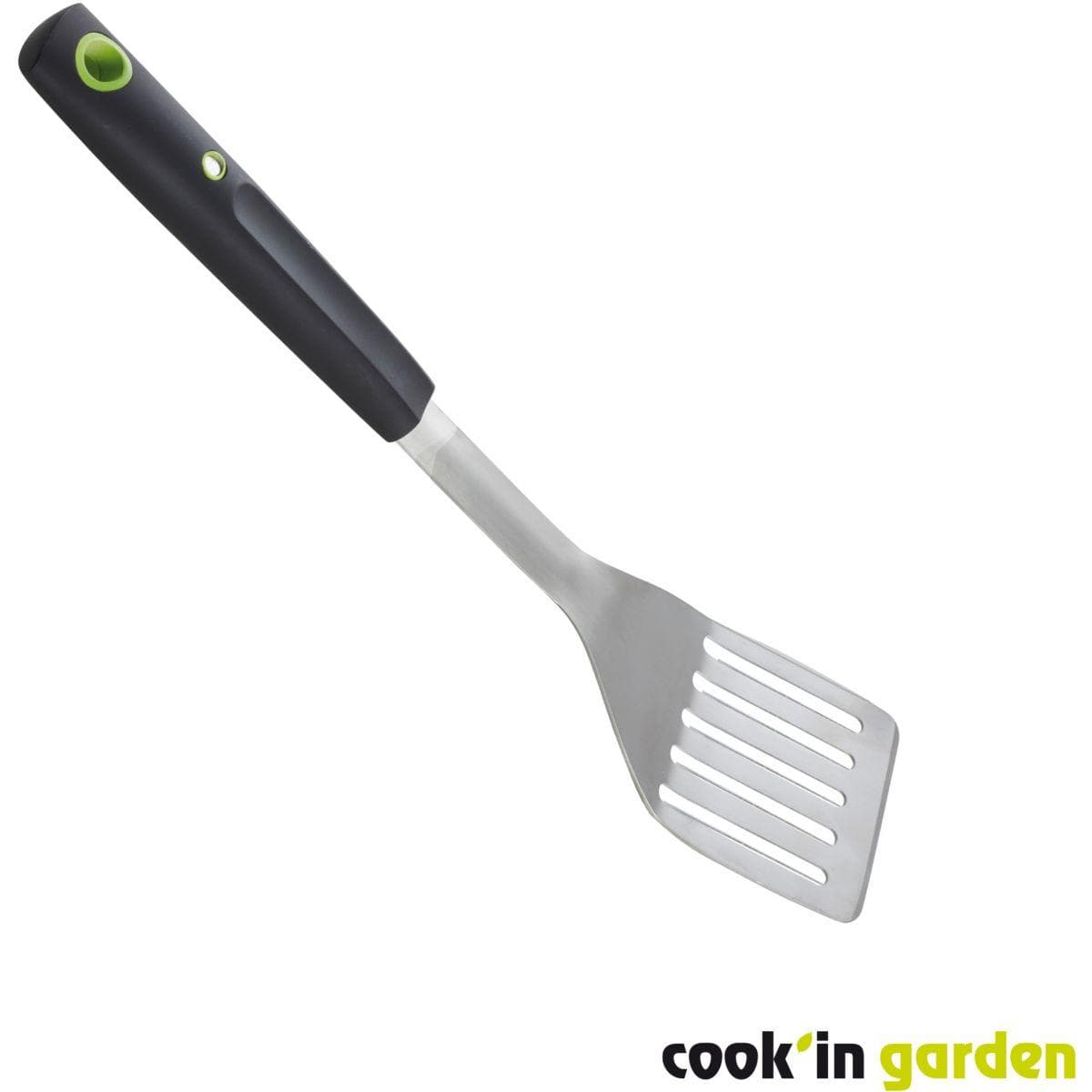Ustensile barbecue aimantee