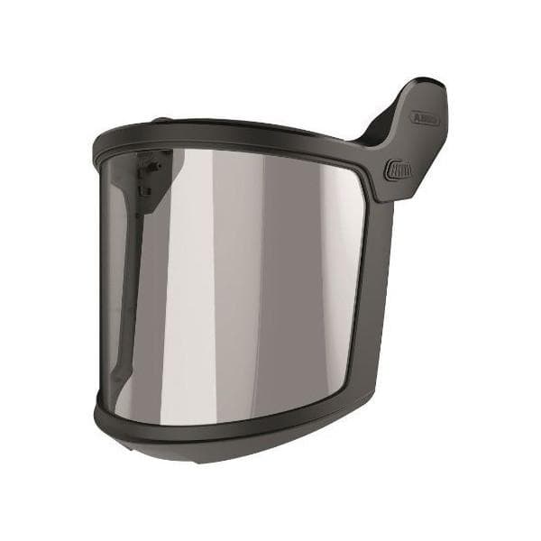 Accessoire de casque - ABUS - SCATOR - Visiere intégrale transparente