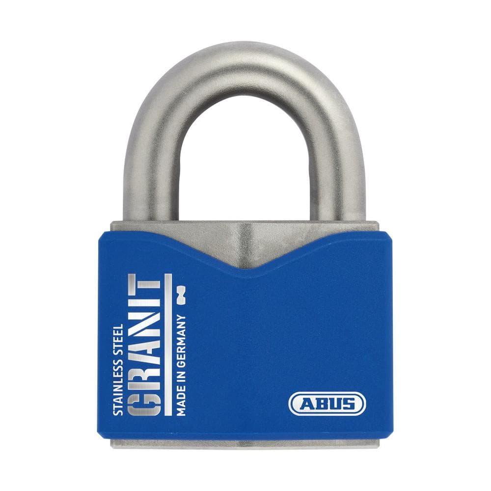 Cadenas Granit Inox 37ST-55mm Varie Blister