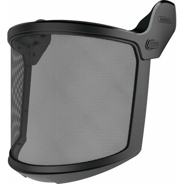Accessoire de casque - ABUS - SCATOR - Visiere intégrale maillée