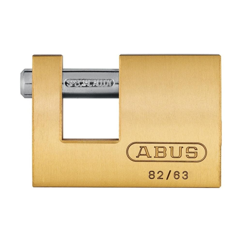 Cadenas monobloc 82-63mm