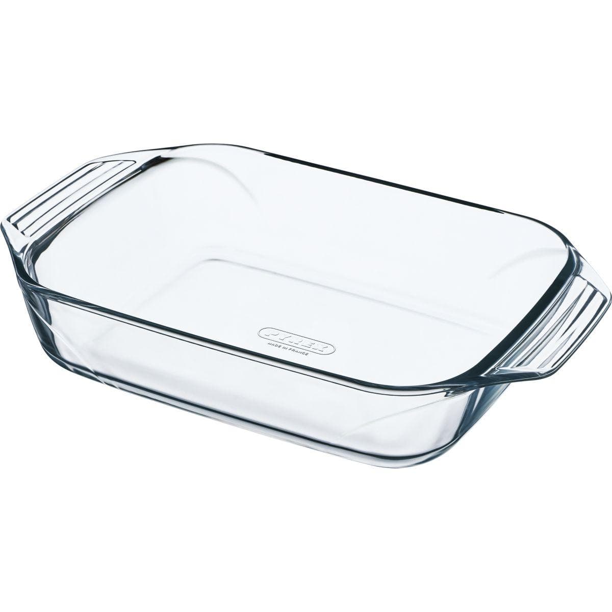 Plat au four rectangulaire 39x25 cm Irresistible