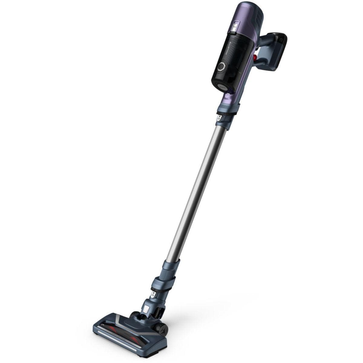 ROWENTA Aspirateur balai X-PERT 6.60 Essential RH6837WO