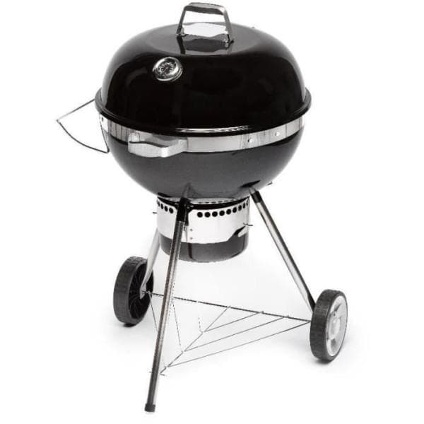 Barbecue au charbon de bois - Fieldmann - FZG 1017