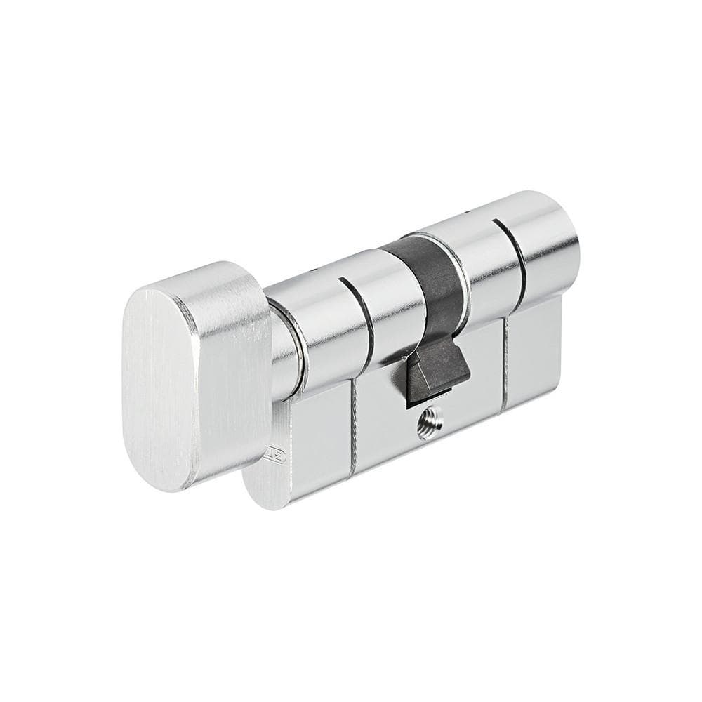 Cylindre D6 35x35mm Cote Bouton Anti-Casse Varie