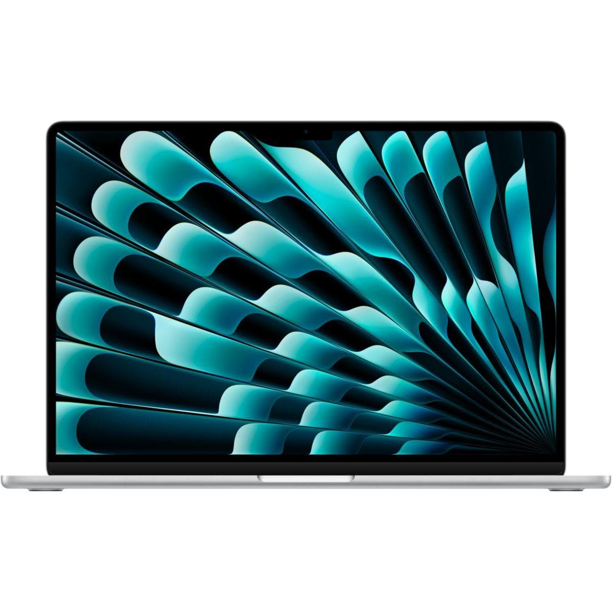 APPLE Ordinateur Apple Air 15' M3 8Go RAM 256Go SSD Argent