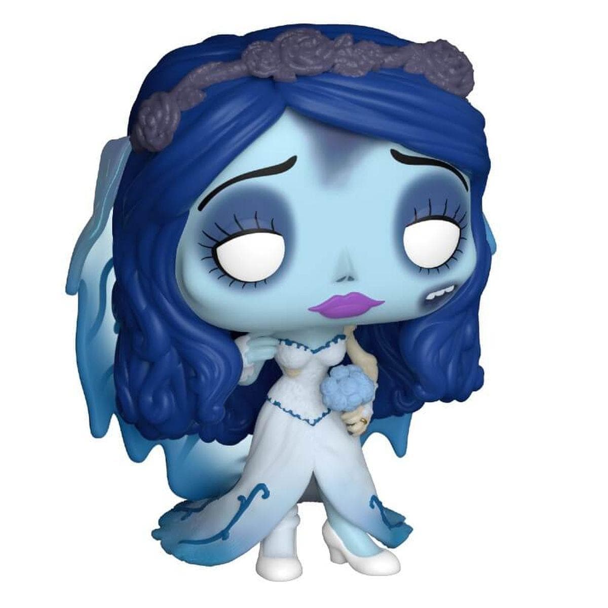 Figurine Pop Emily Les Noces Funèbres