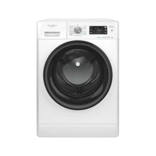 Whirlpool Lave-linge 9kg FFBS9469WVFR