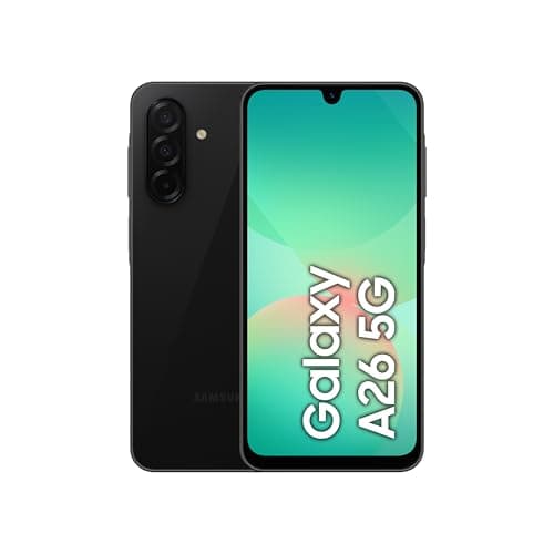 Samsung Galaxy A26 5G