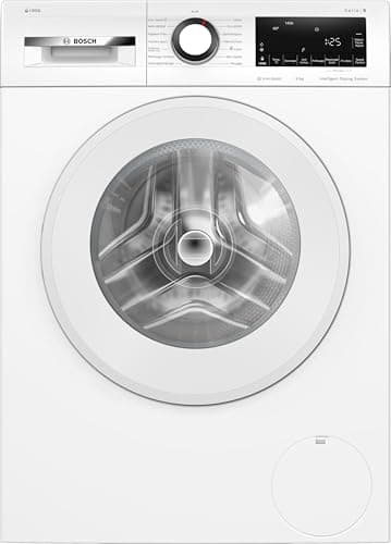 Bosch WGG244F1FR Lave-linge 9kg Blanc